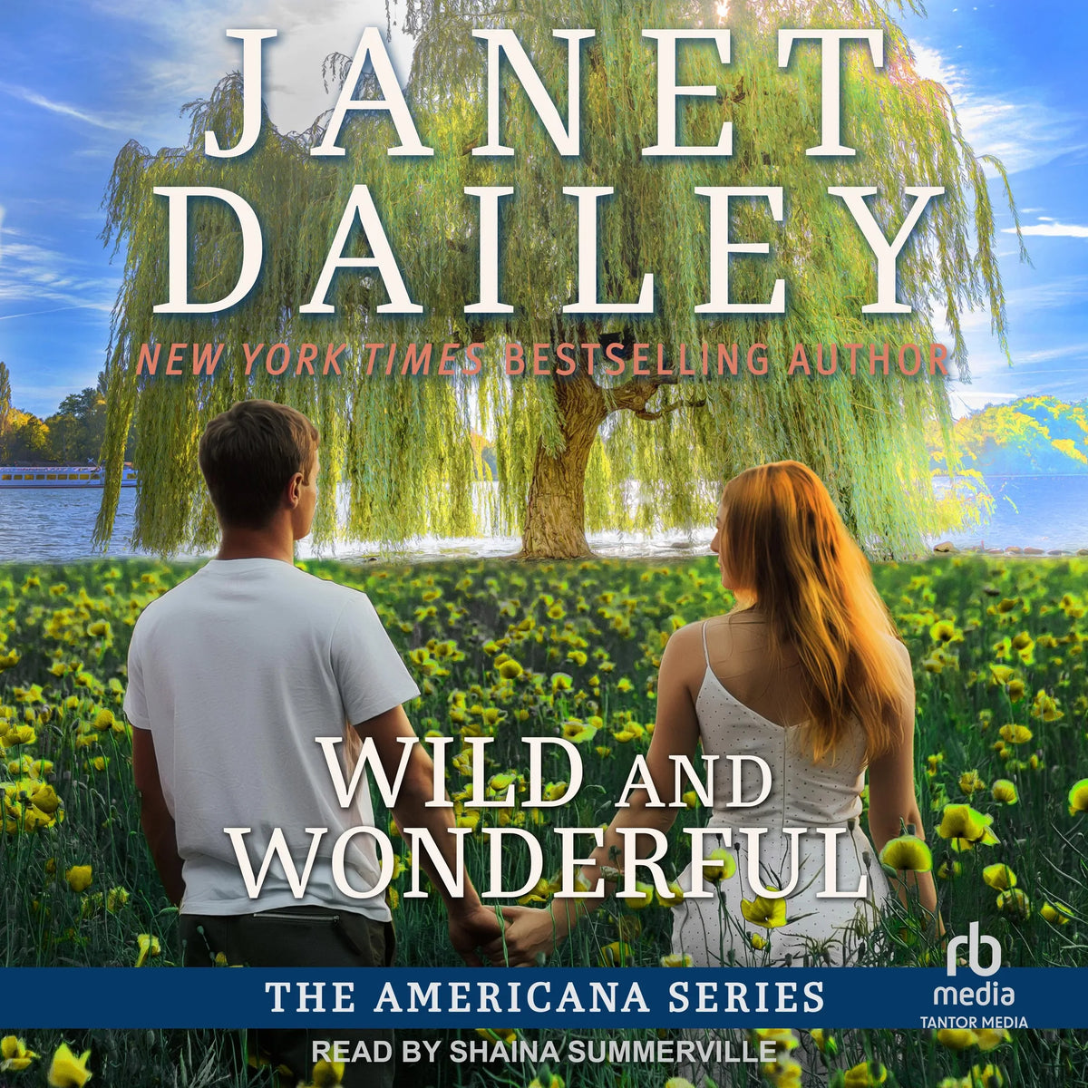 Wild and Wonderful
