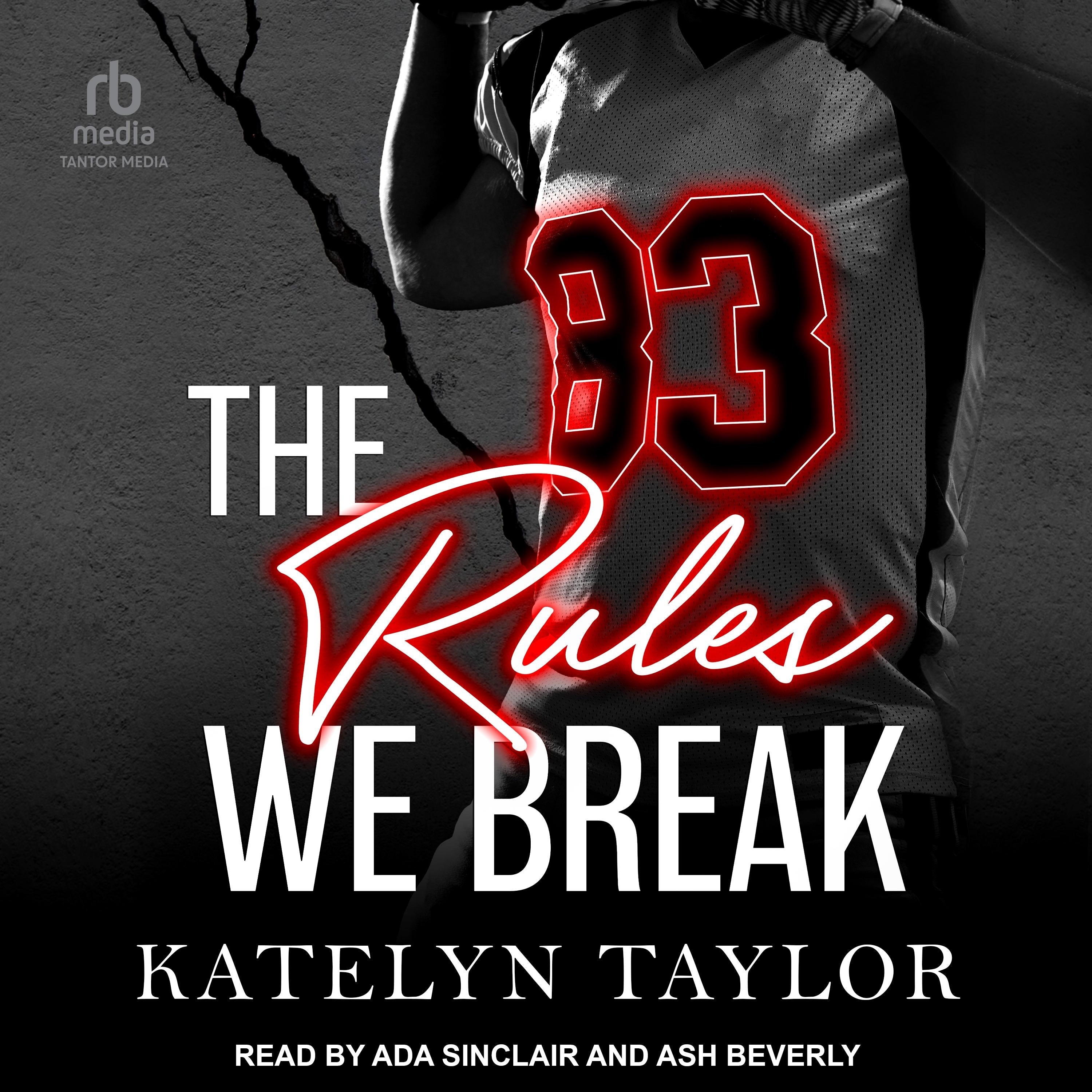 The Rules We Break