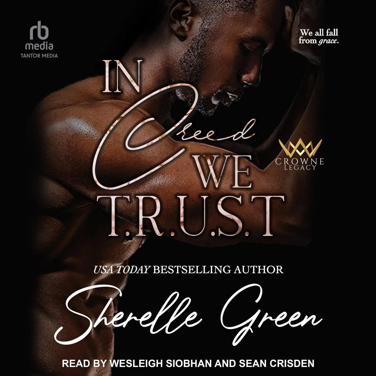 In Creed We Trust