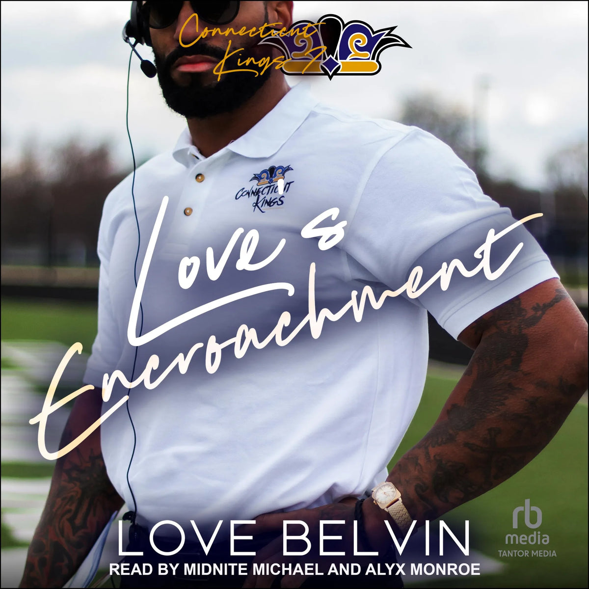 Love's Encroachment