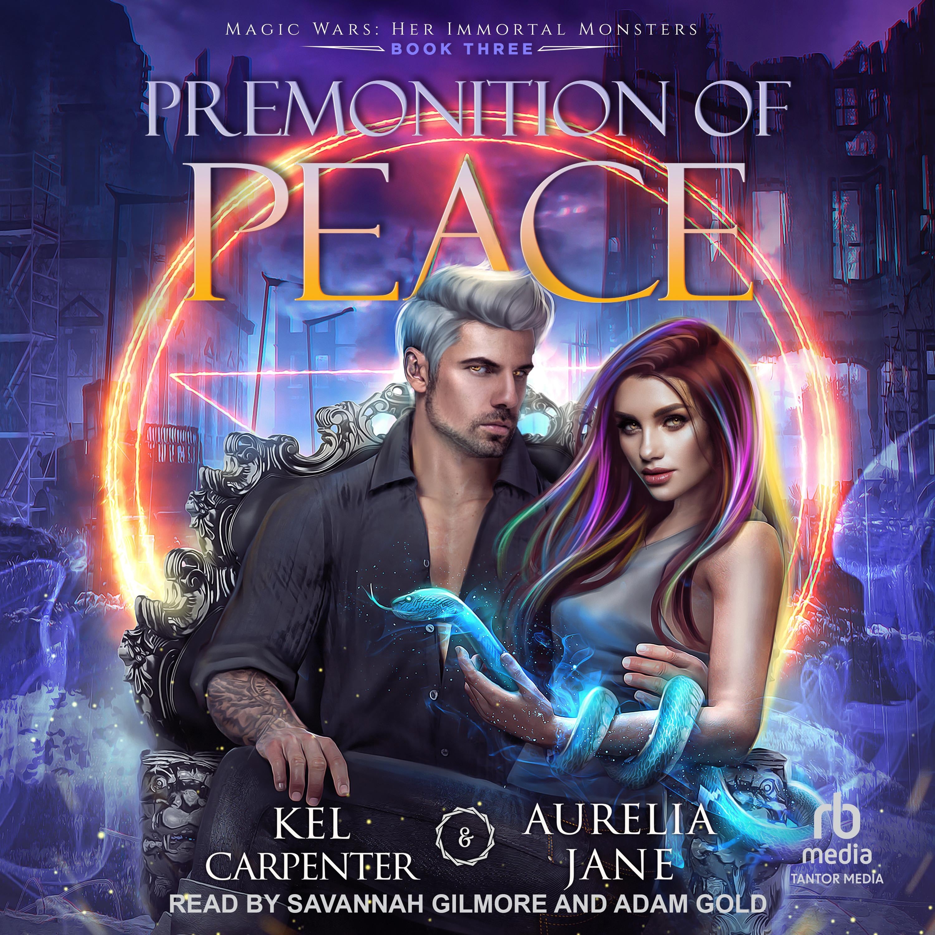 Premonition of Peace