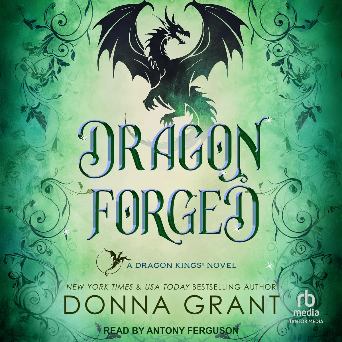 Dragon Forged