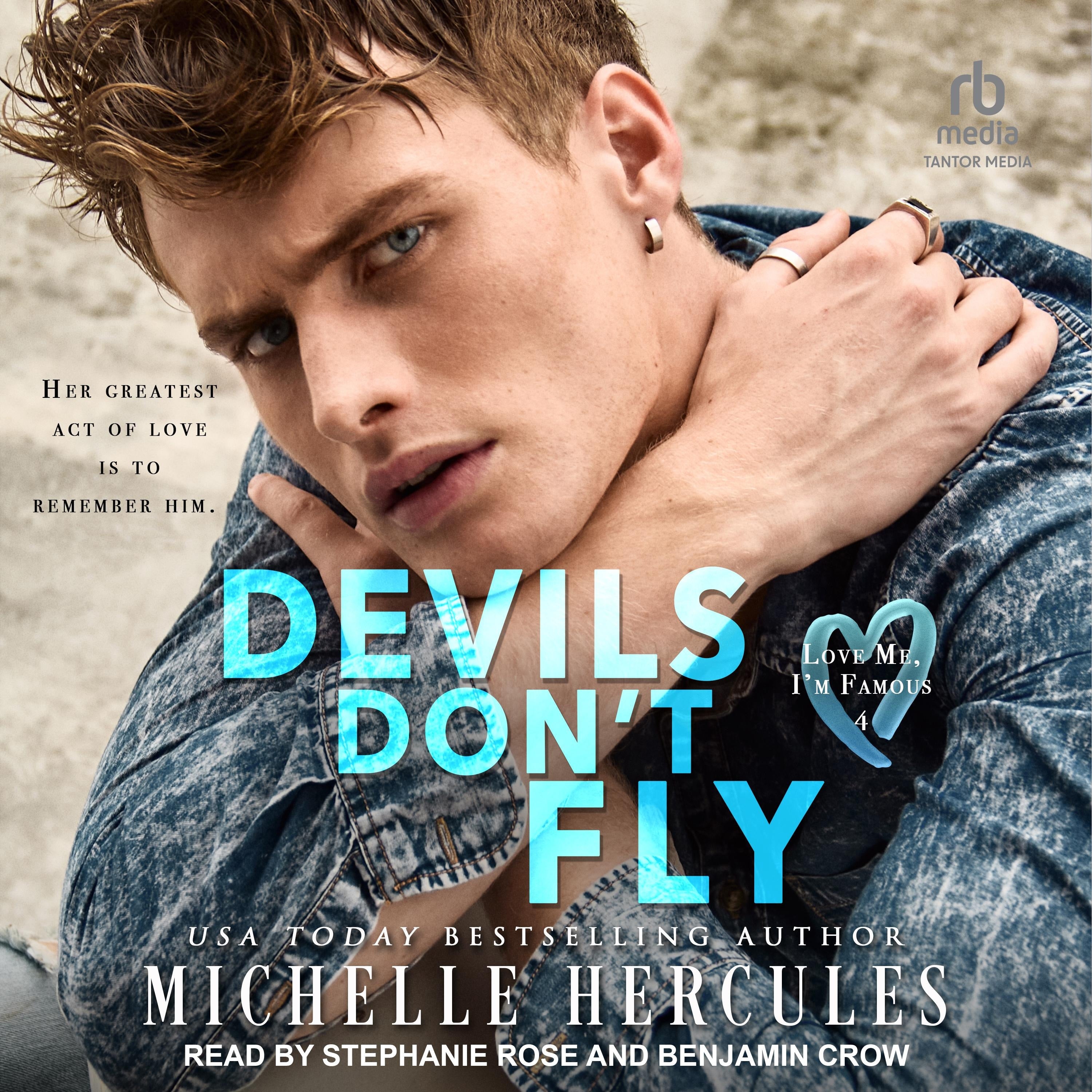 Devils Don't Fly