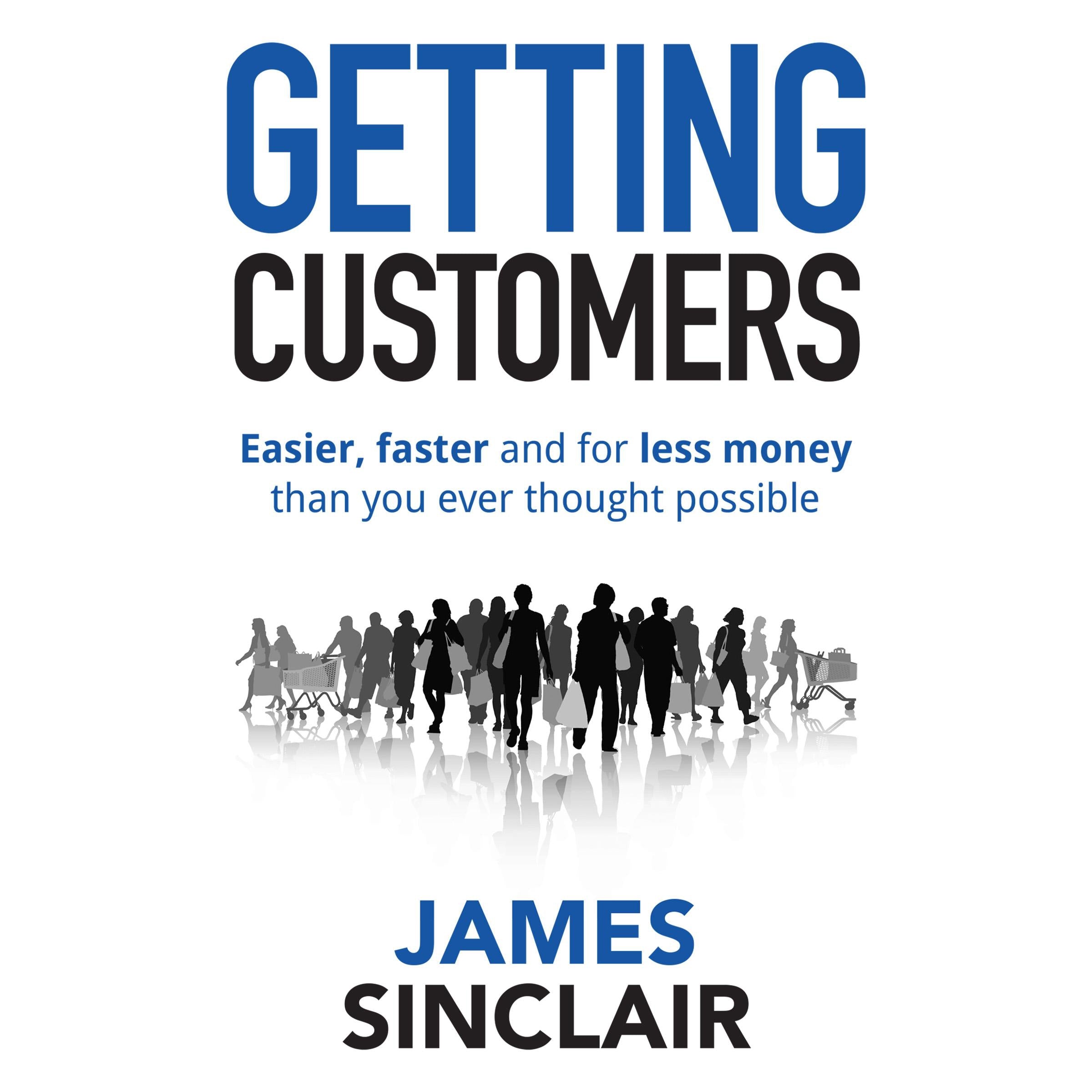 Getting Customers
