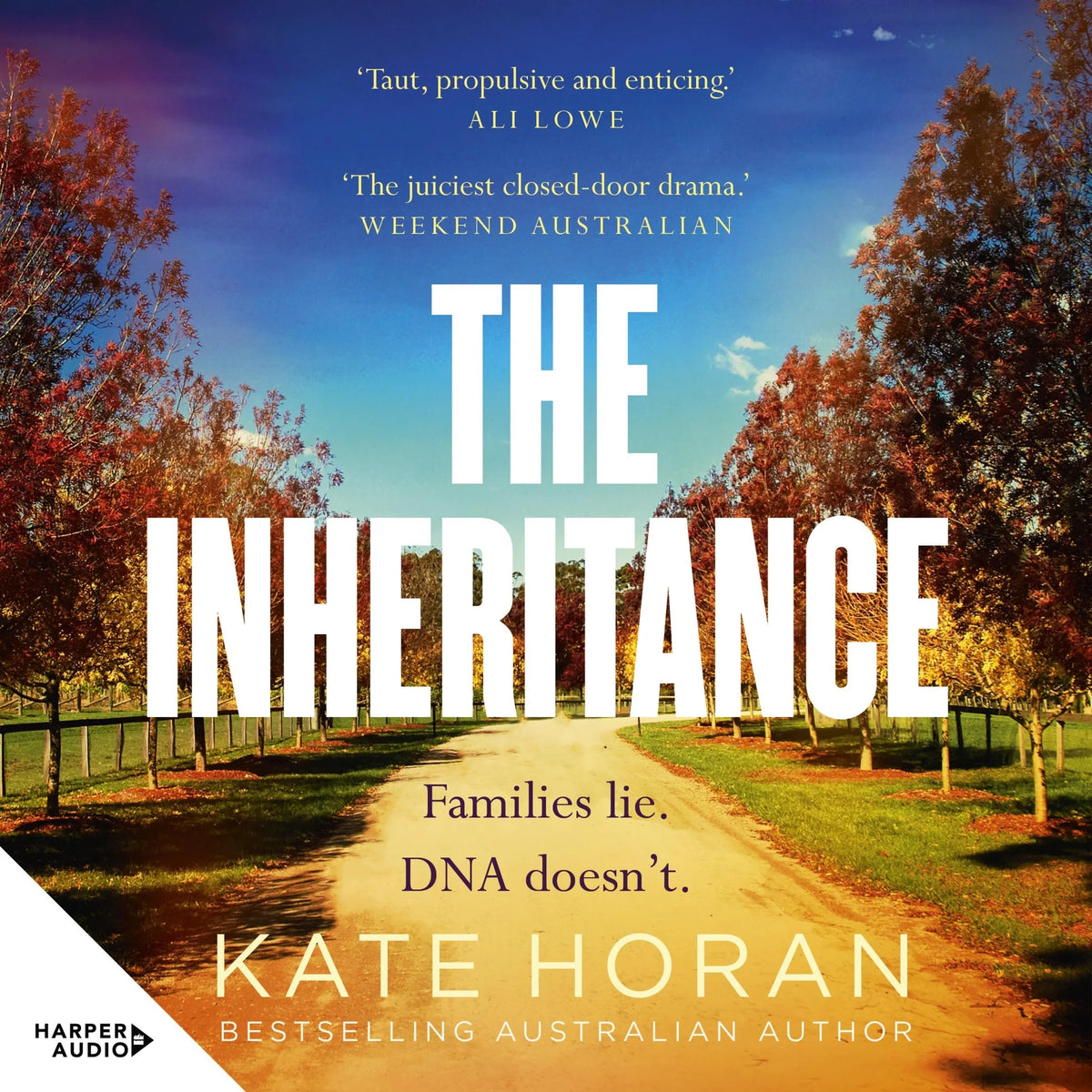 The Inheritance