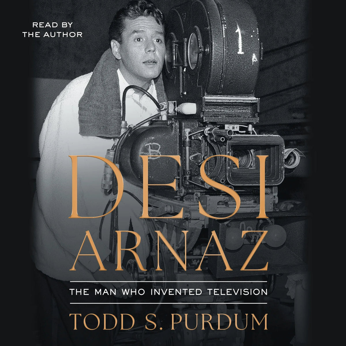 Desi Arnaz