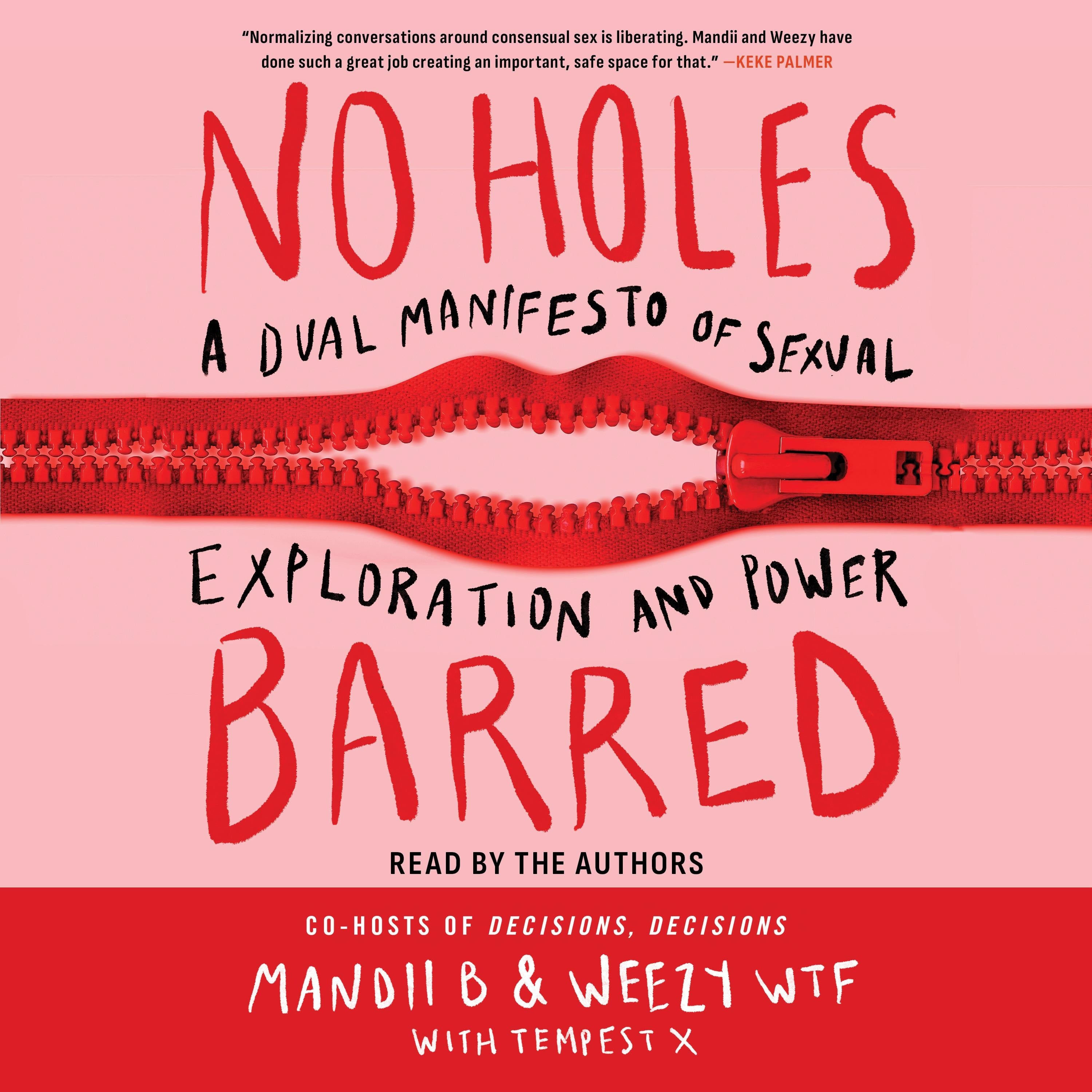 No Holes Barred