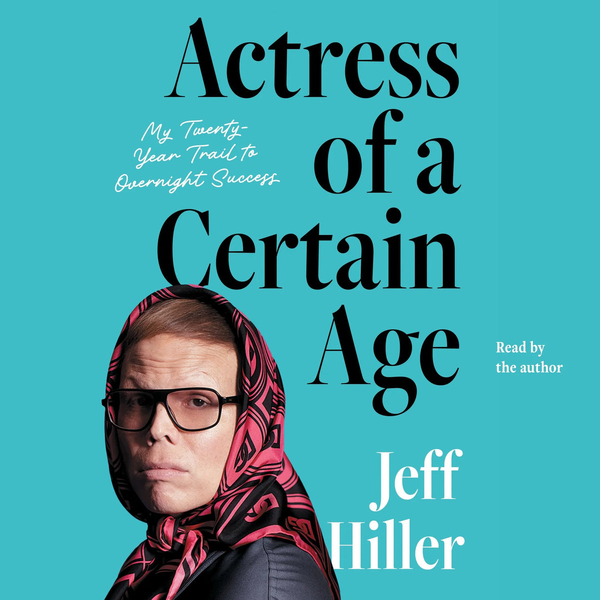 Actress of a Certain Age