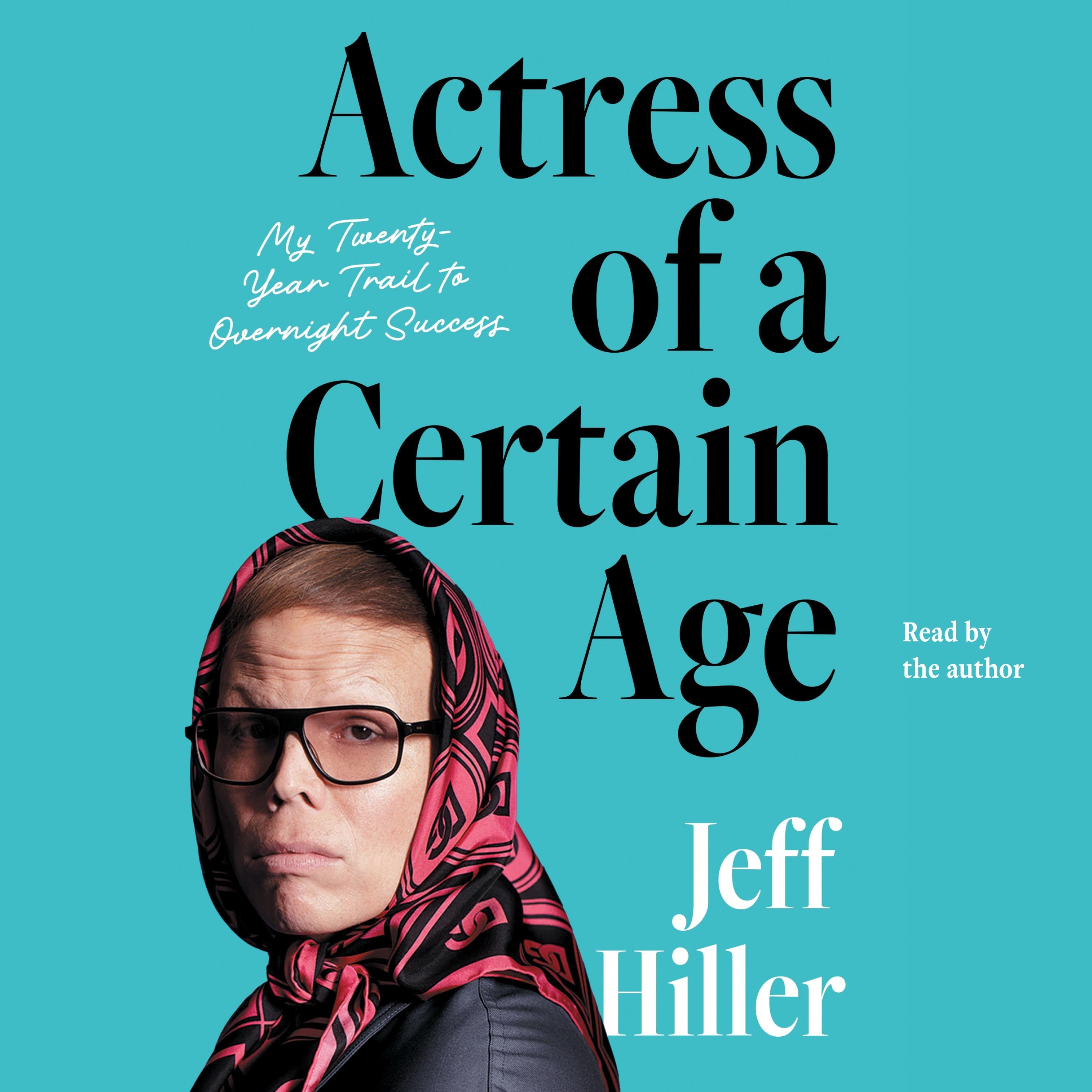 Actress of a Certain Age