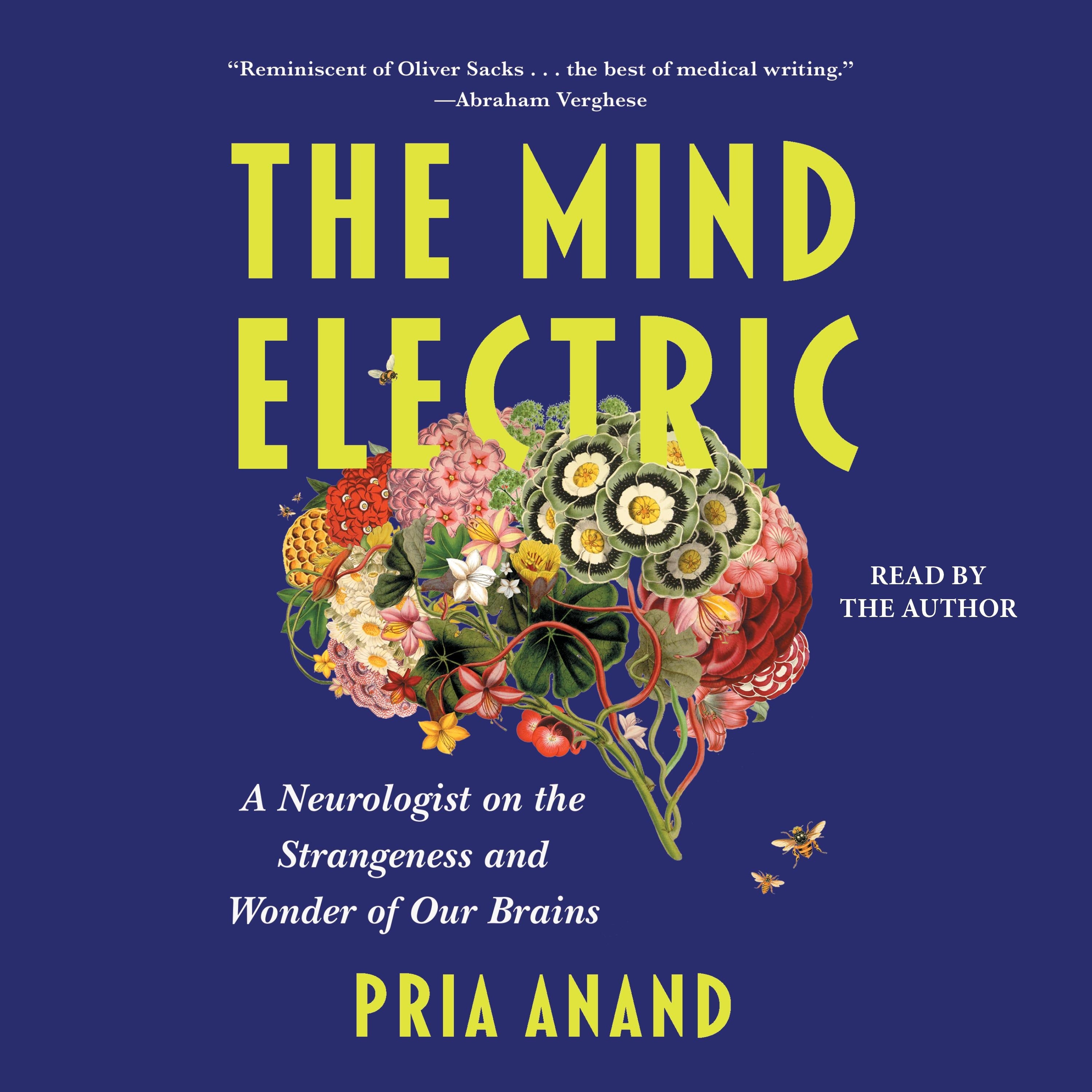 Mind Electric