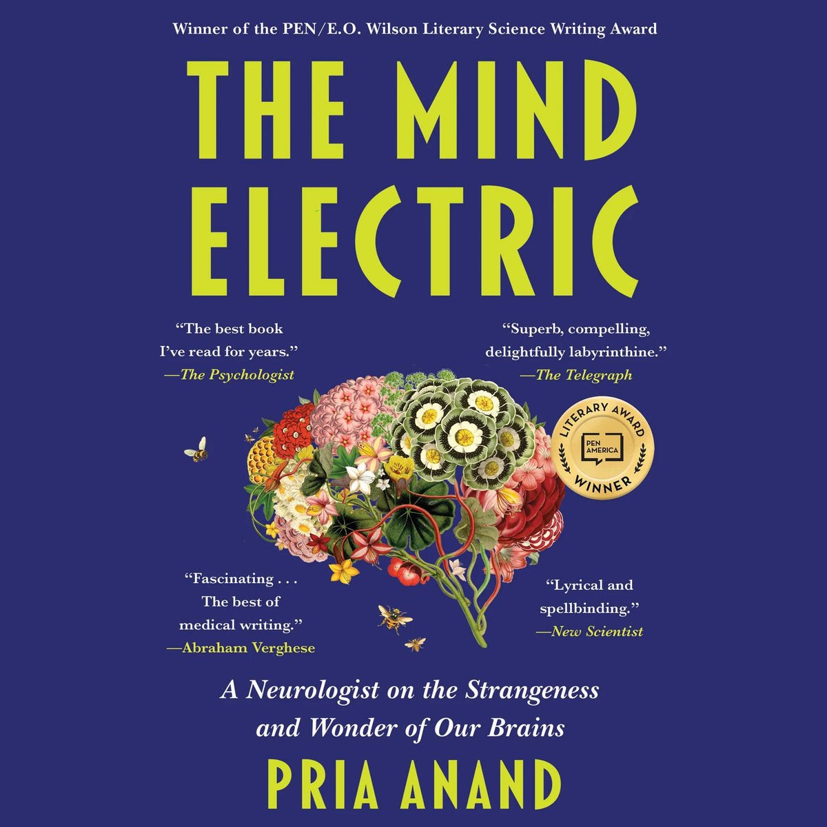 Mind Electric
