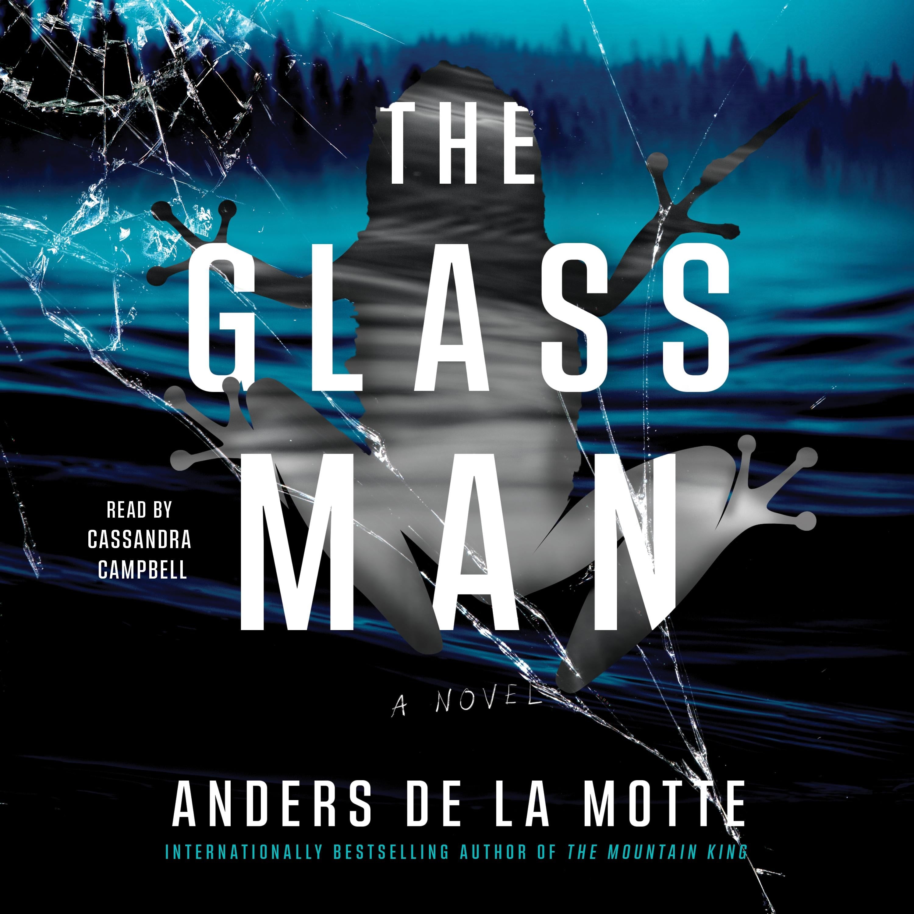 Glass Man