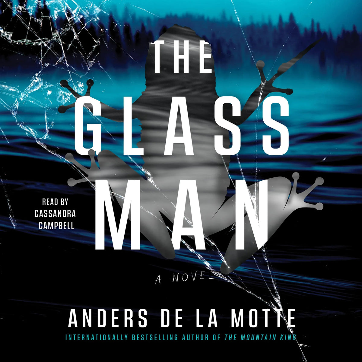 Glass Man