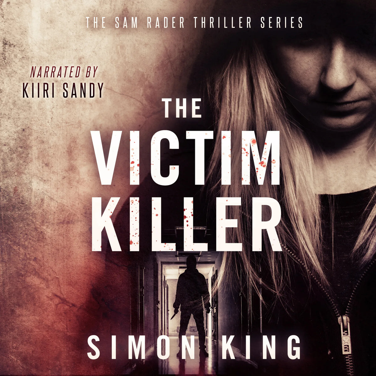 The Victim Killer