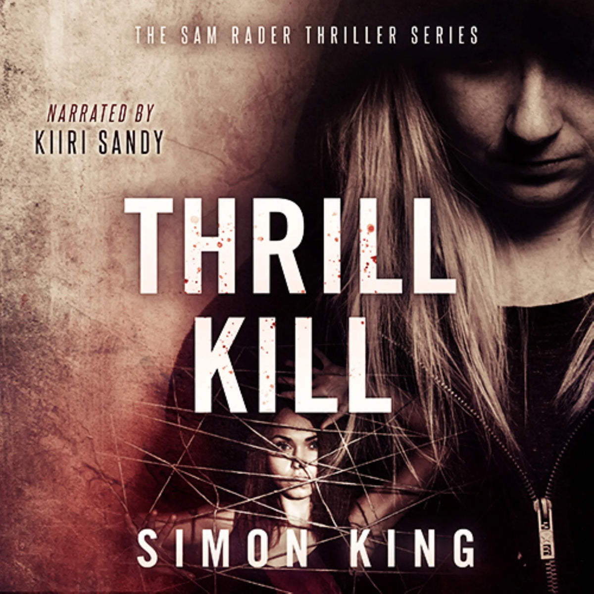 Thrill Kill