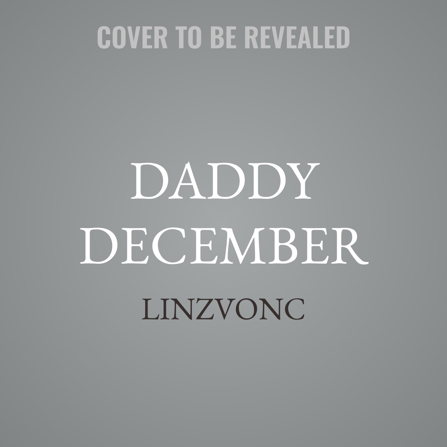 Daddy December