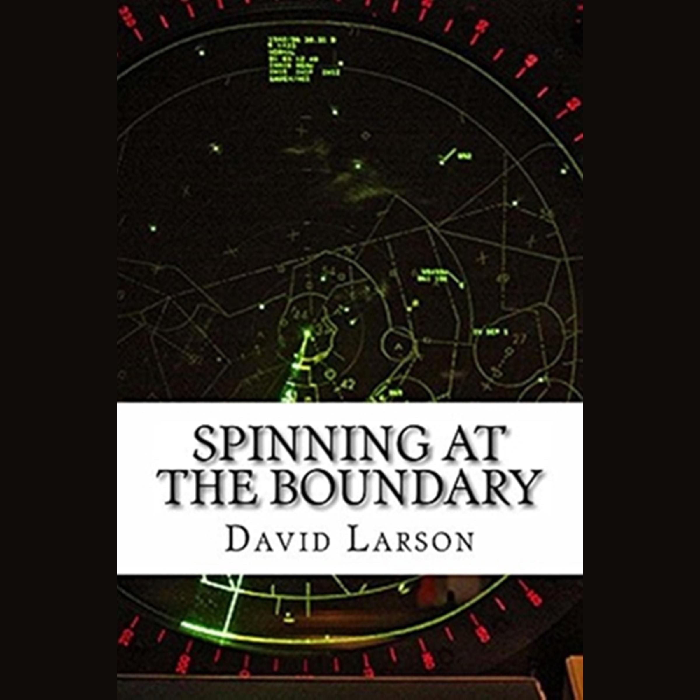 Spinning at the Boundary