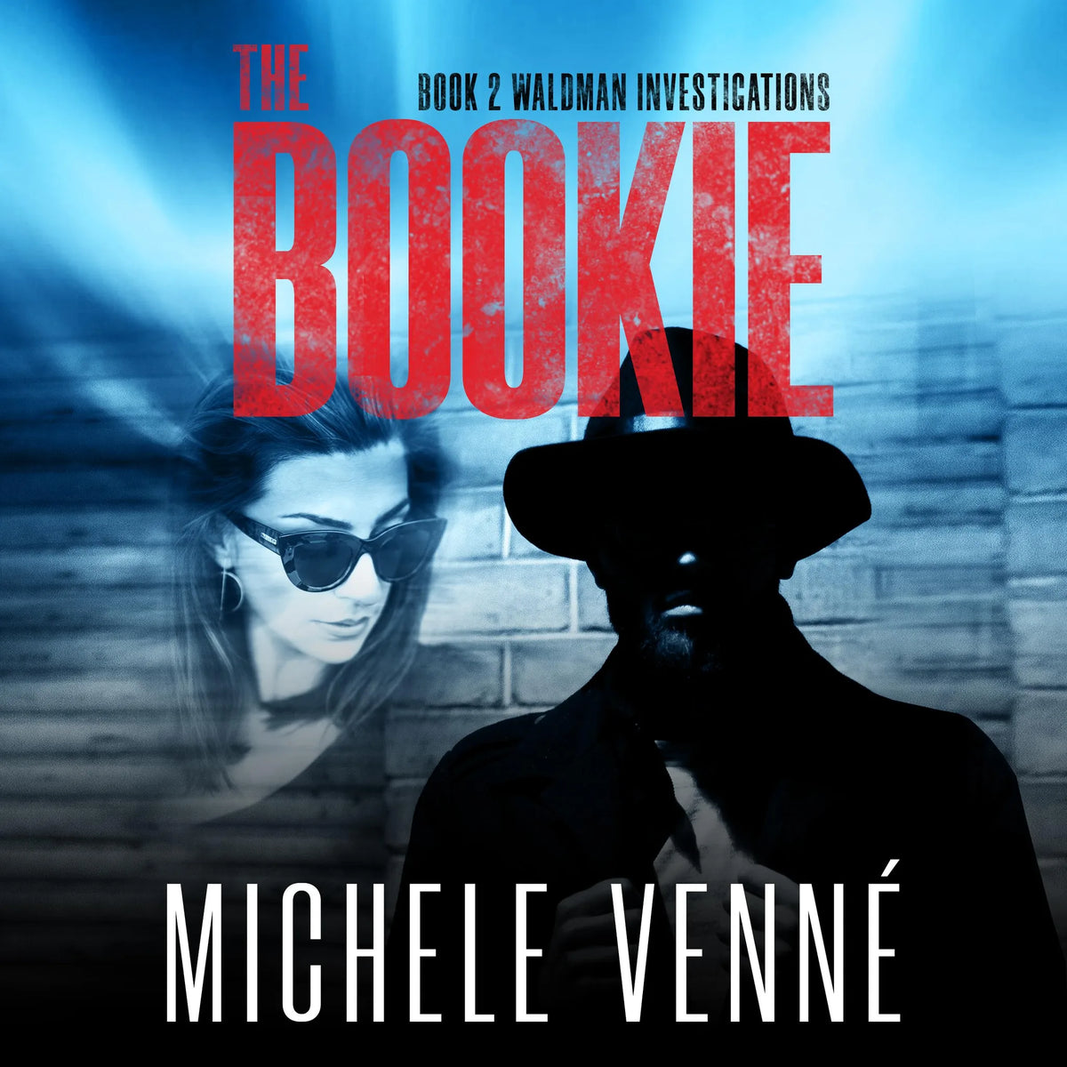 The Bookie