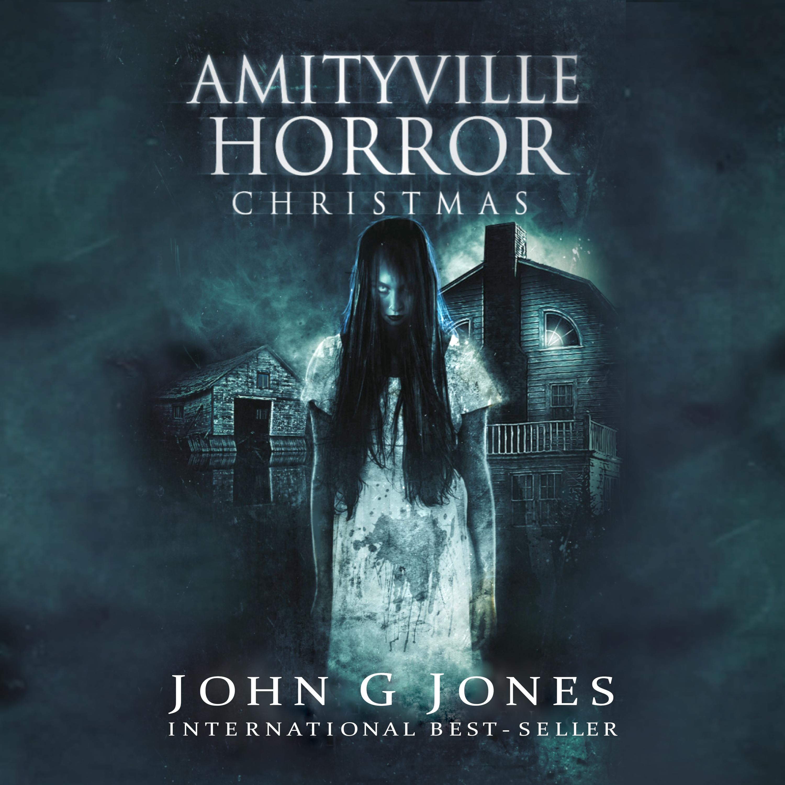 Amityville Horror Christmas