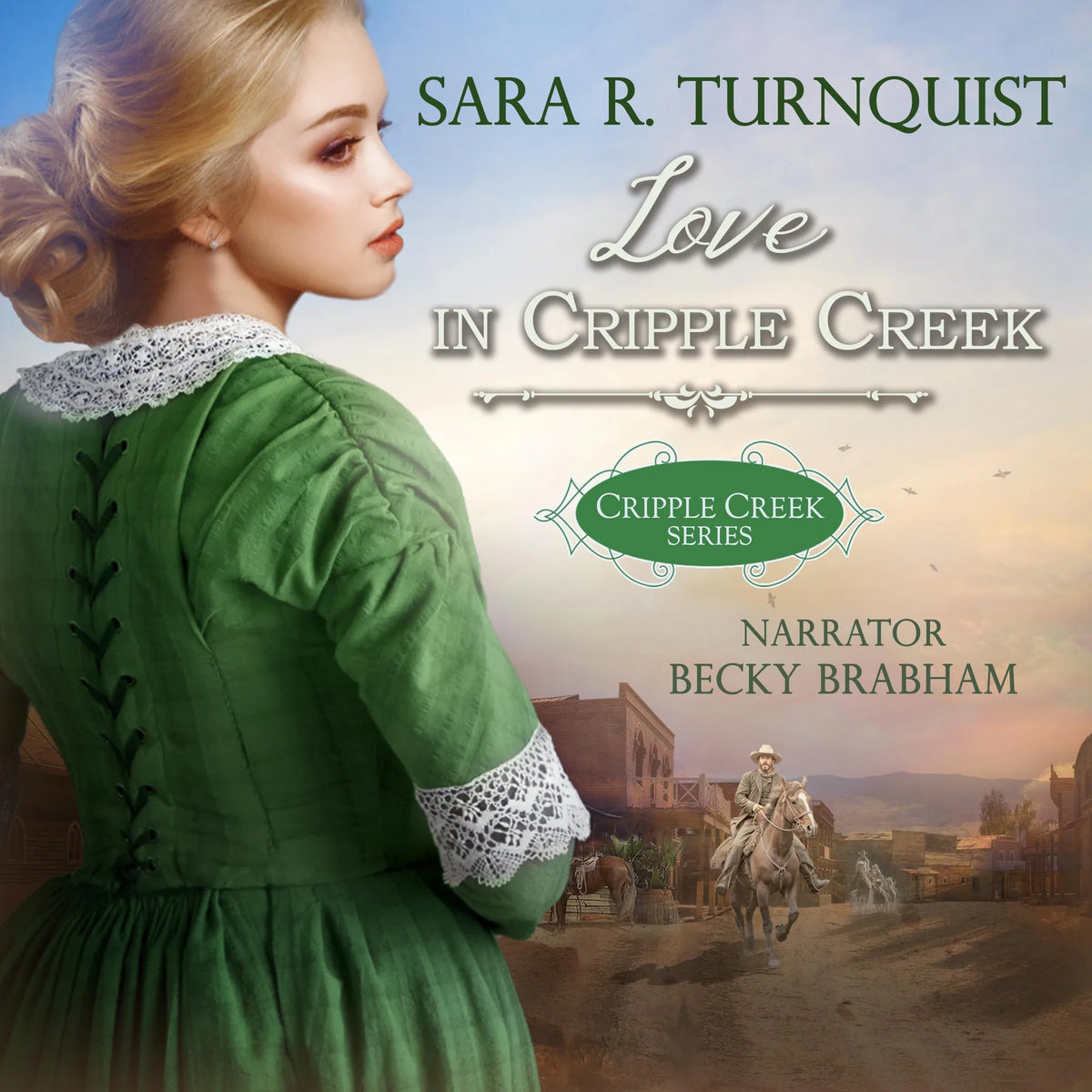 Love In Cripple Creek