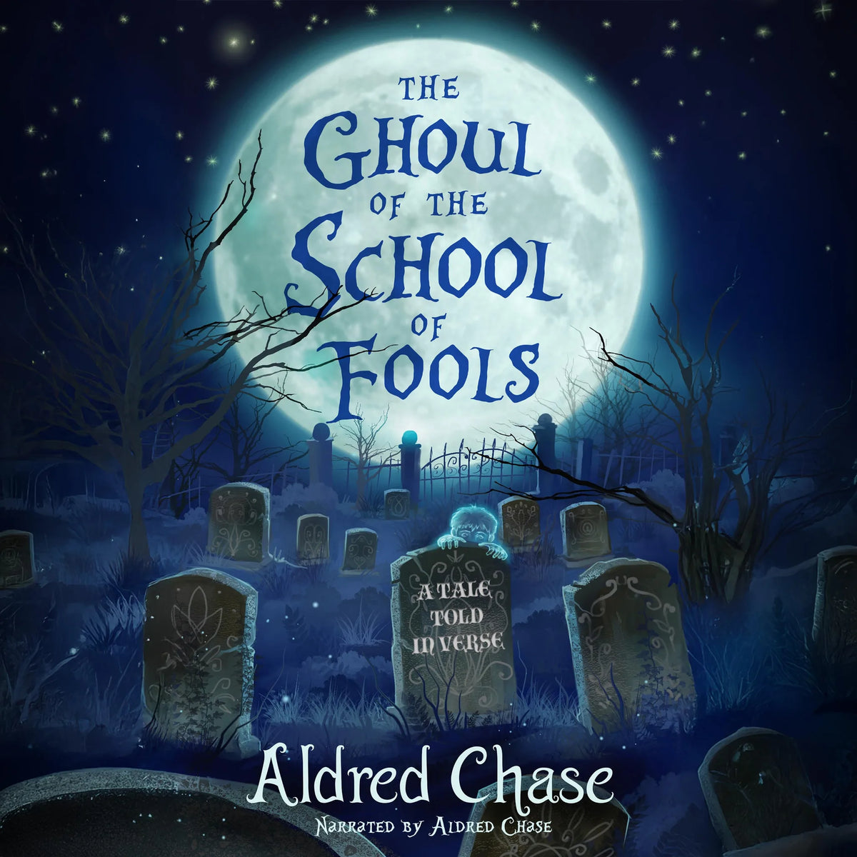 The Ghoul of the School of Fools