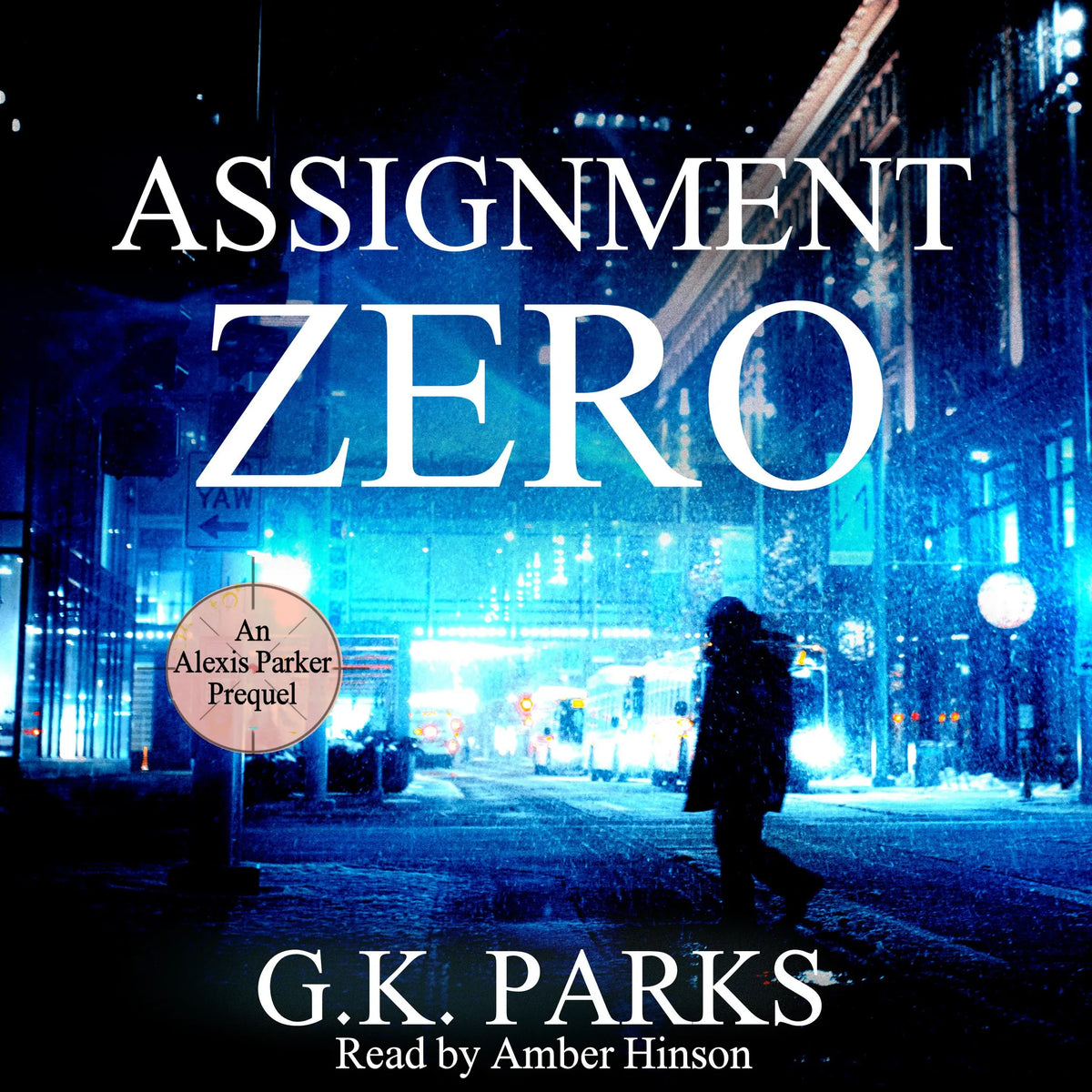 Assignment Zero