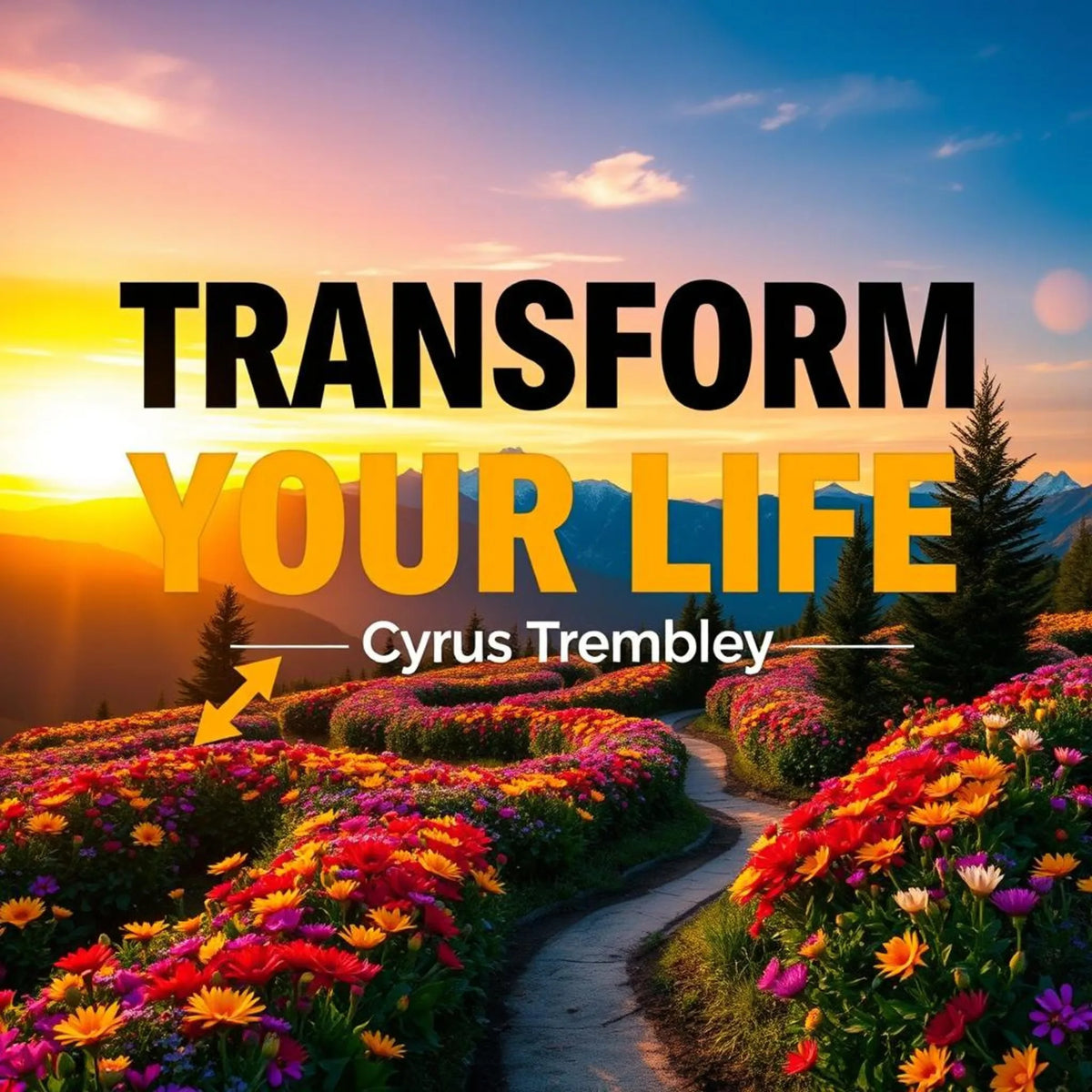 Transform Your Life: 7 Hidden Secrets to Unleash Your Potential