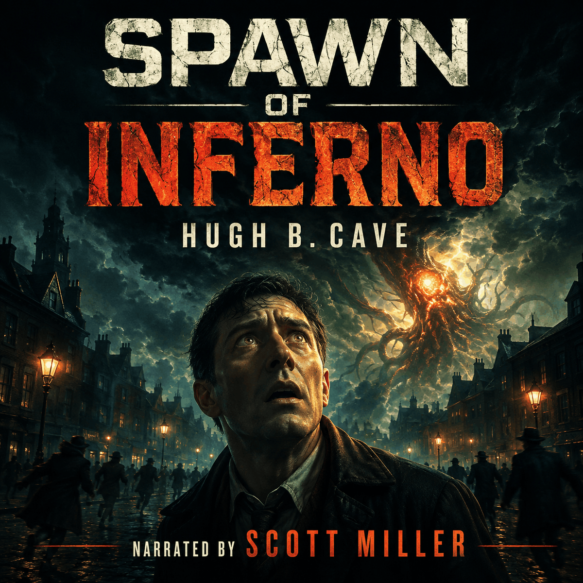 Spawn of Inferno