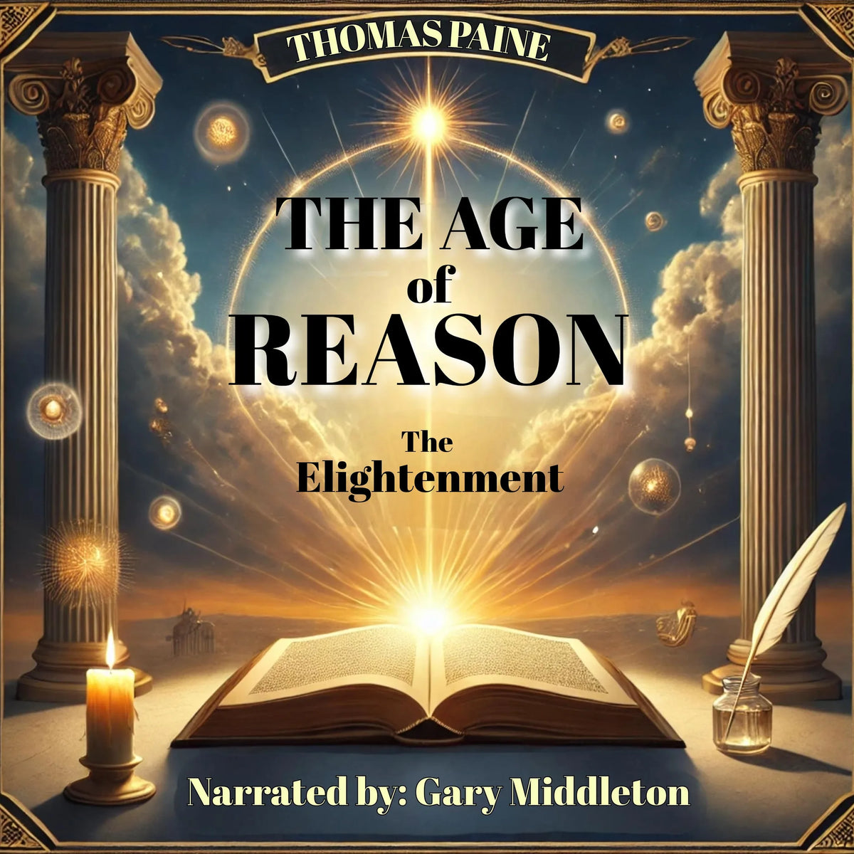The Age of Reason