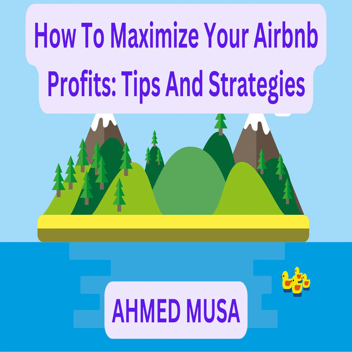 How To Maximize Your Airbnb Profits: Tips And Strategies