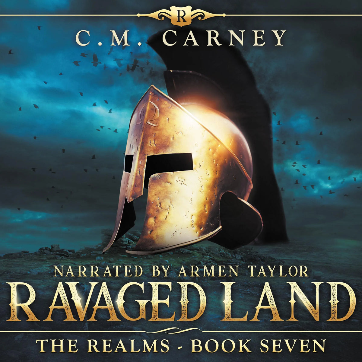Ravaged Land