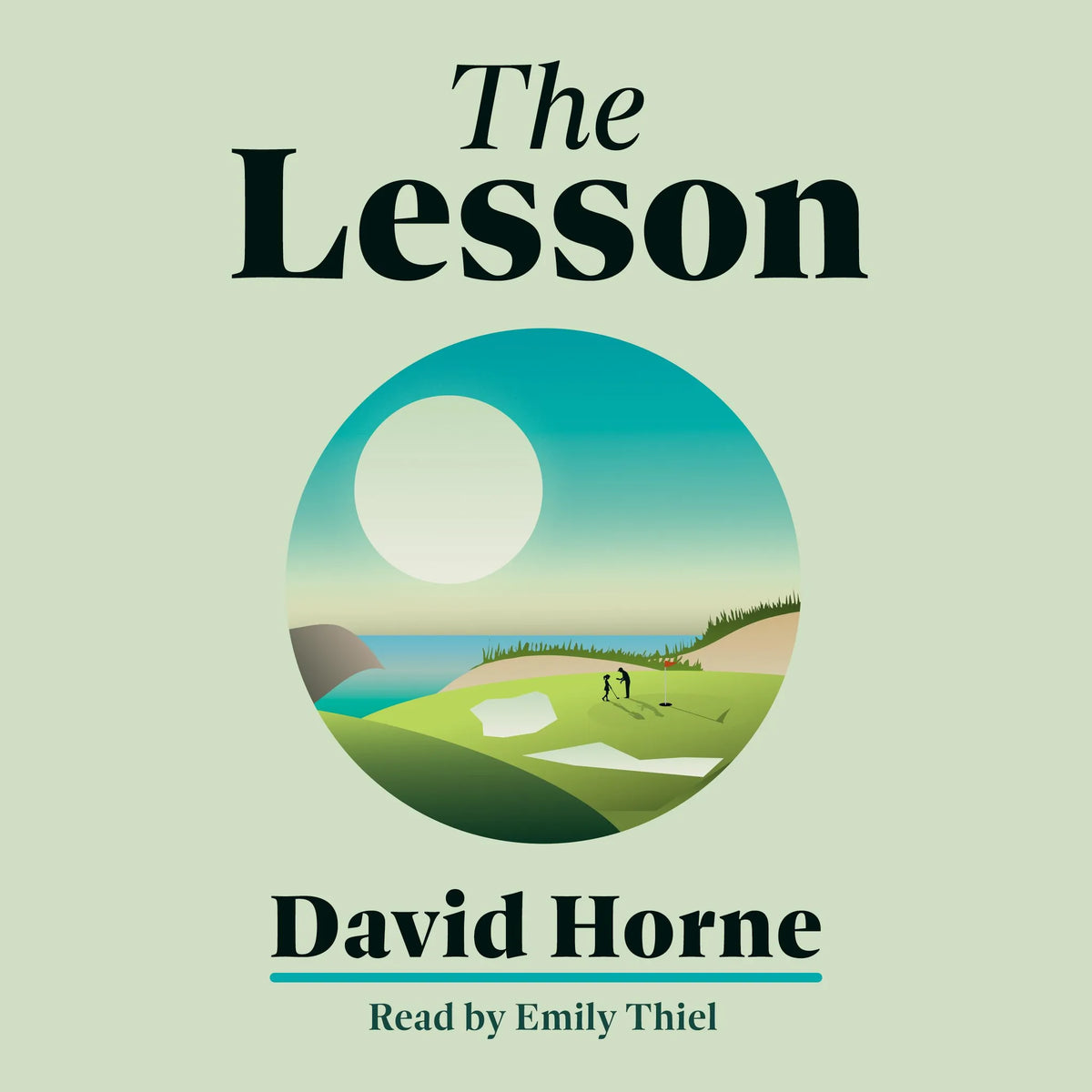 The Lesson