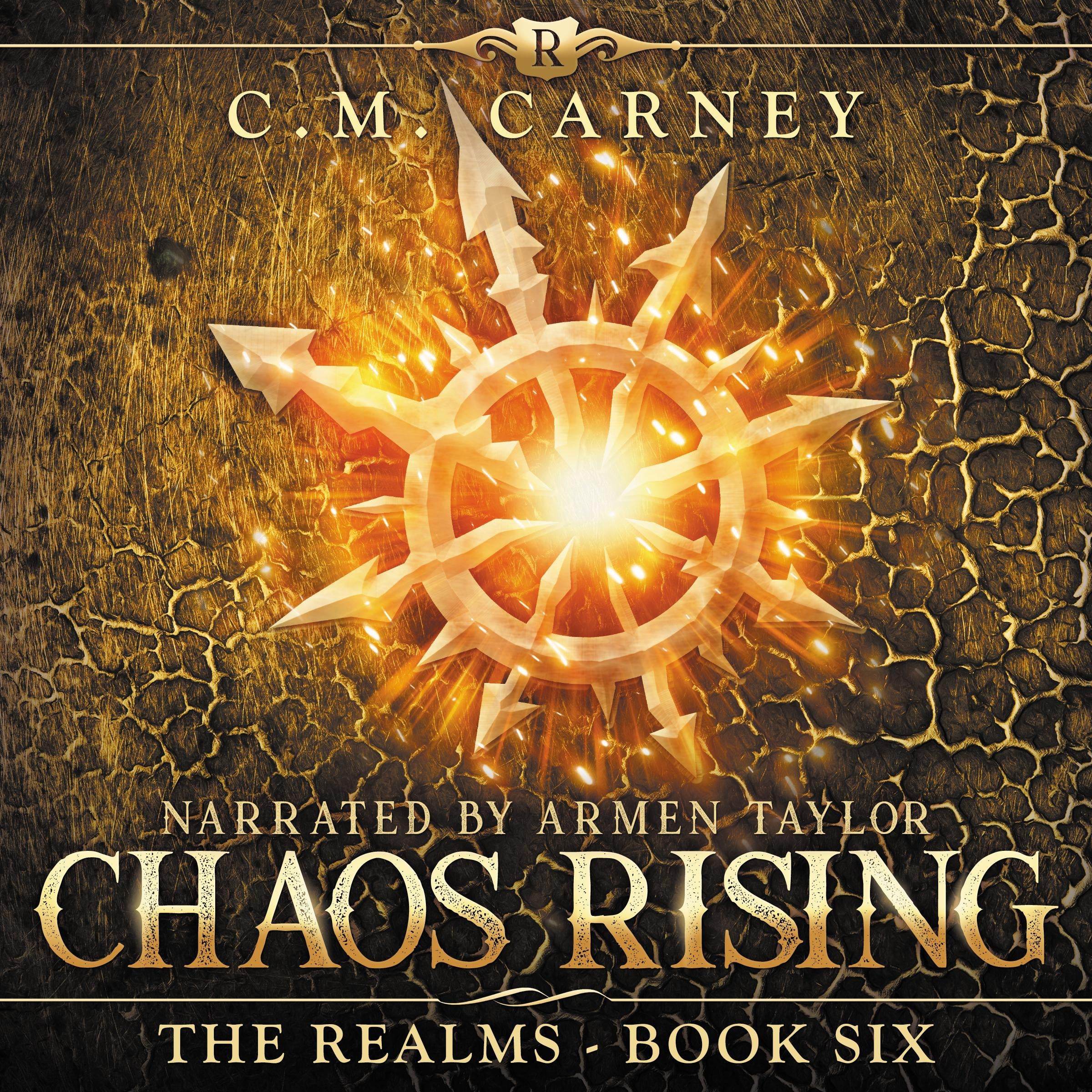 Chaos Rising