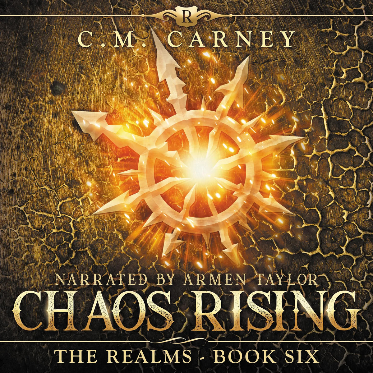 Chaos Rising