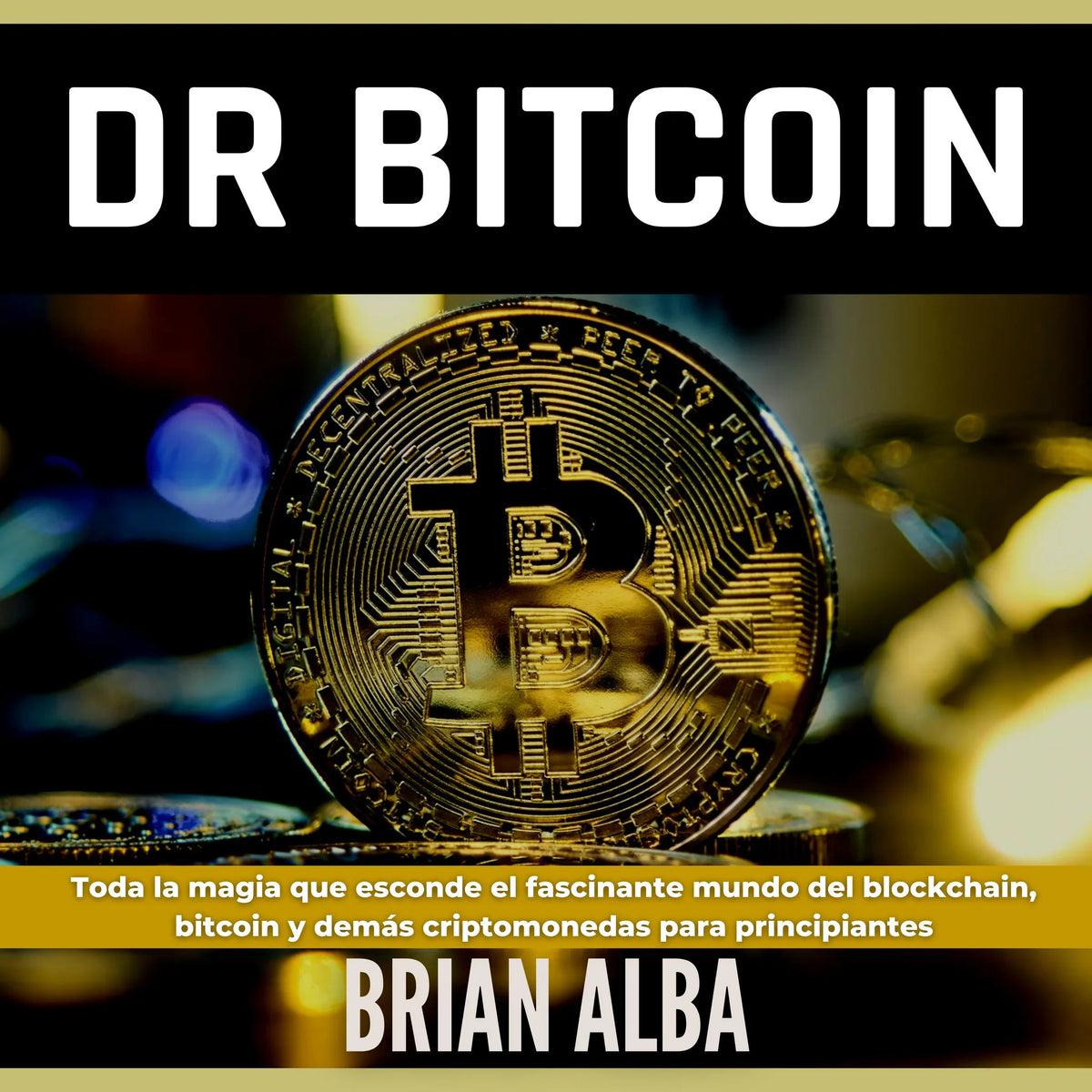 Dr Bitcoin