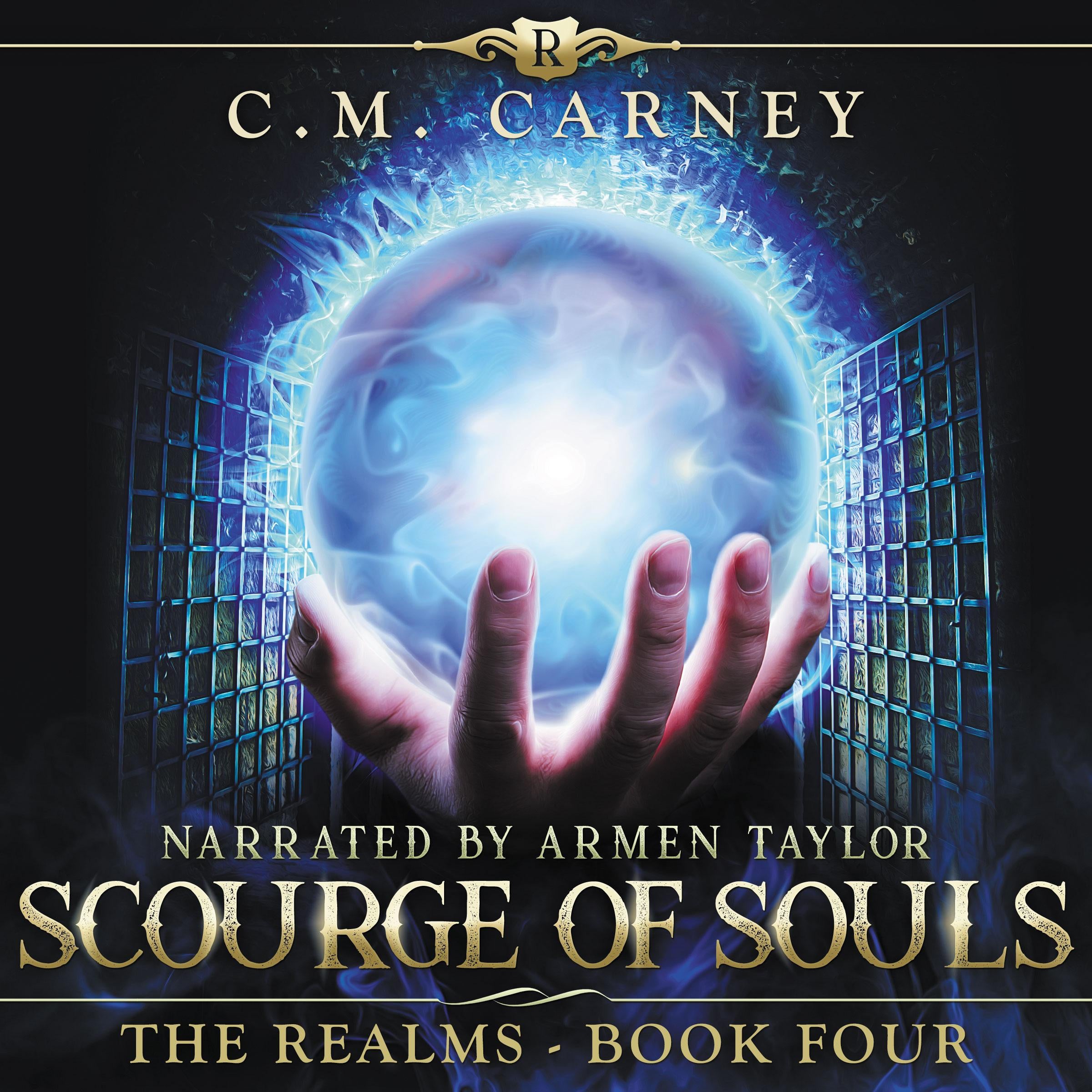 Scourge of Souls