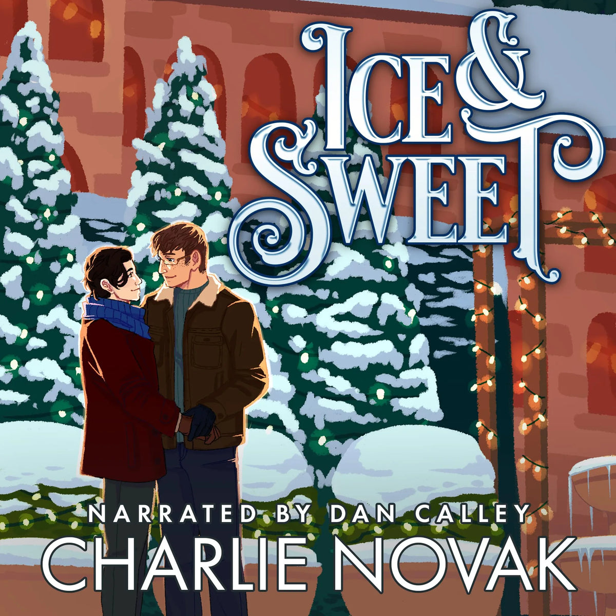 Ice & Sweet