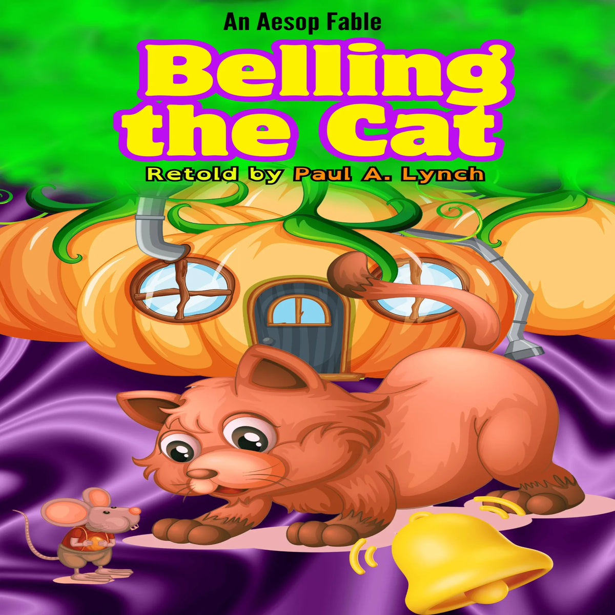 Belling the Cat