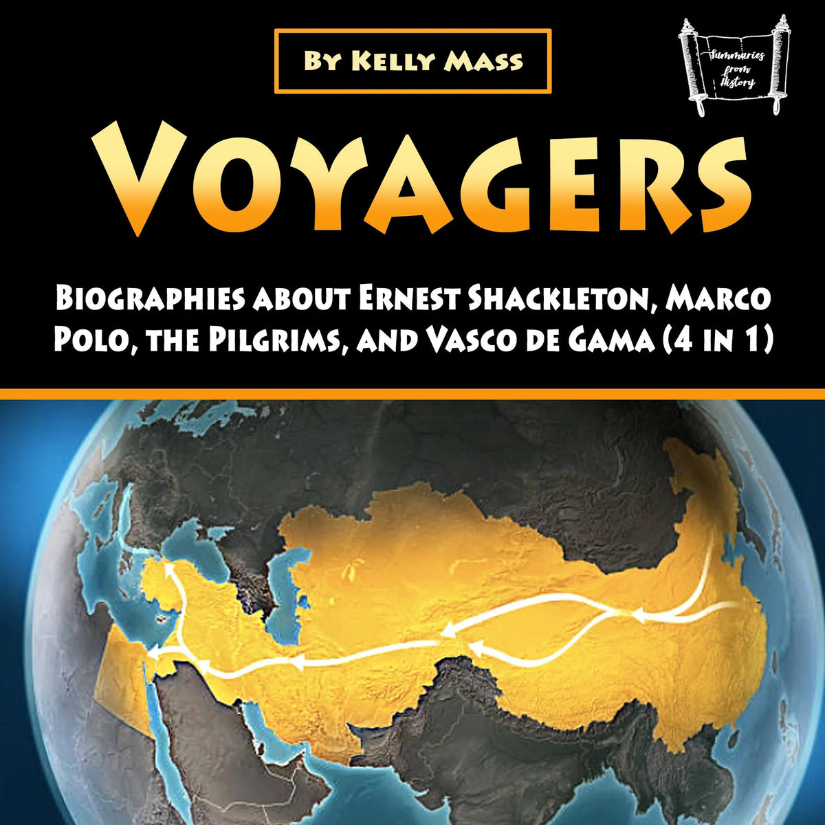 Voyagers