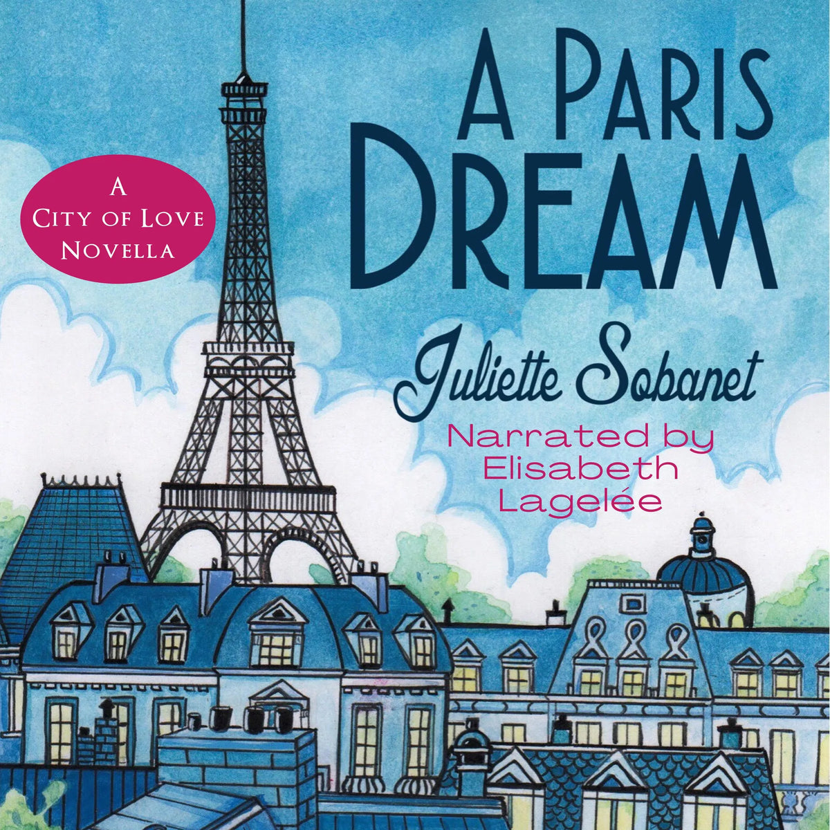 A Paris Dream