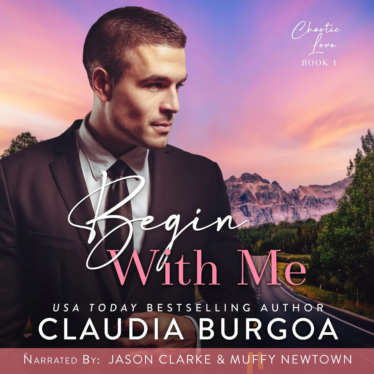 Begin with Me