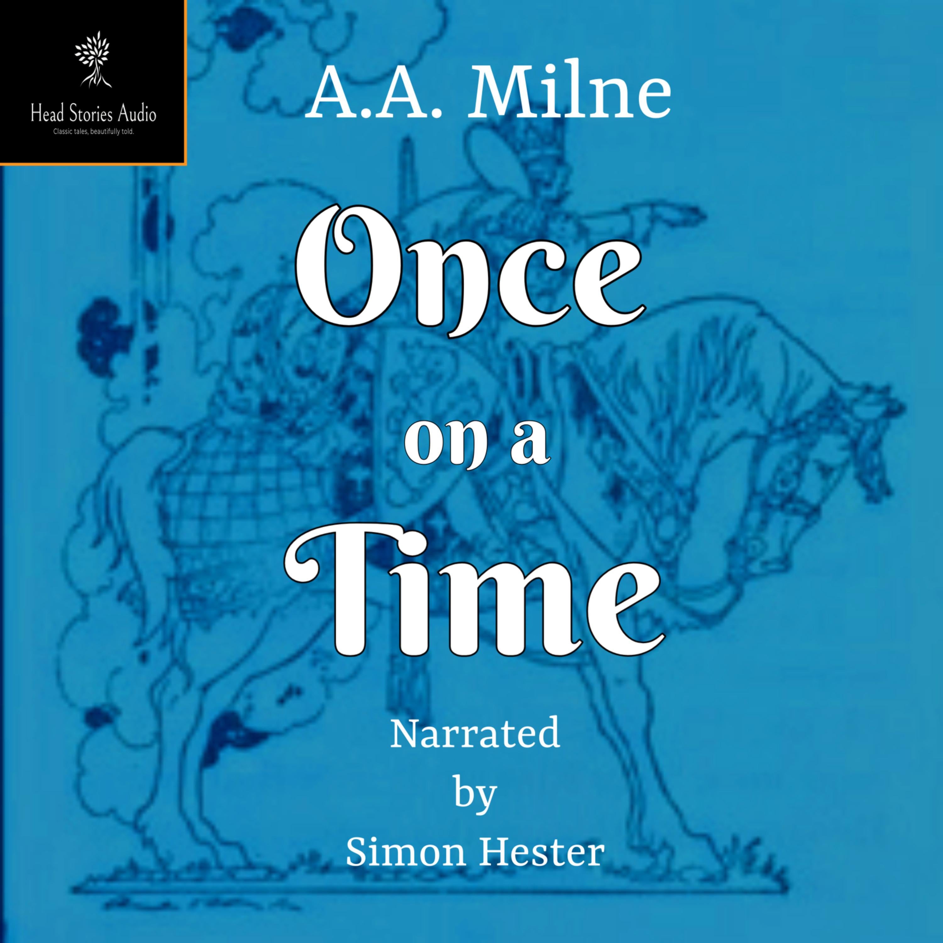 Once On A Time