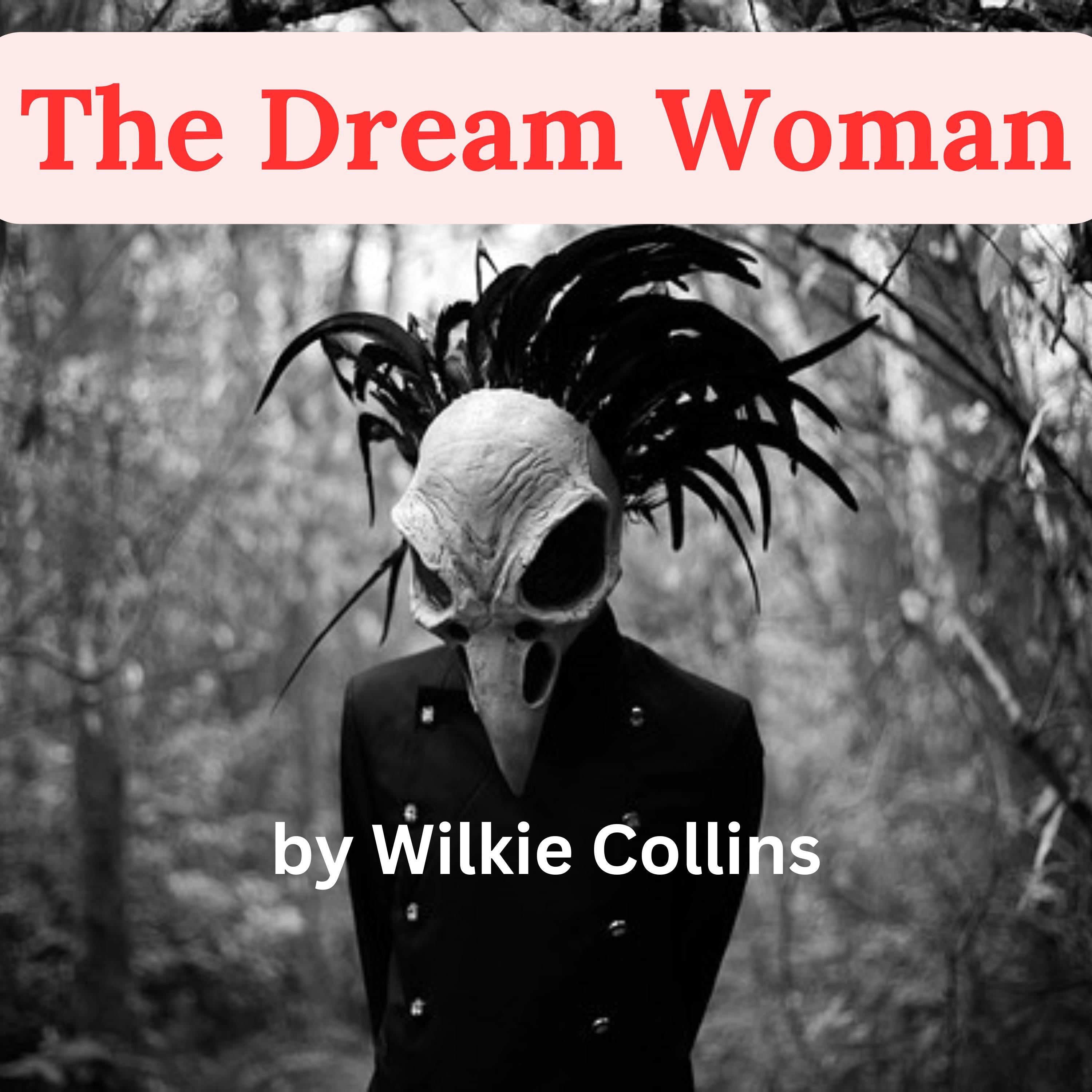 The Dream Woman