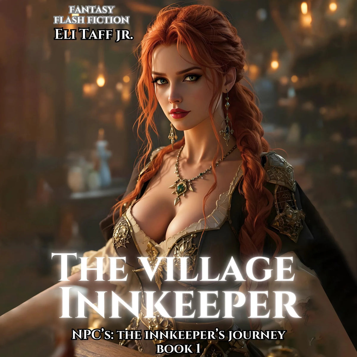 The Village Innkeeper