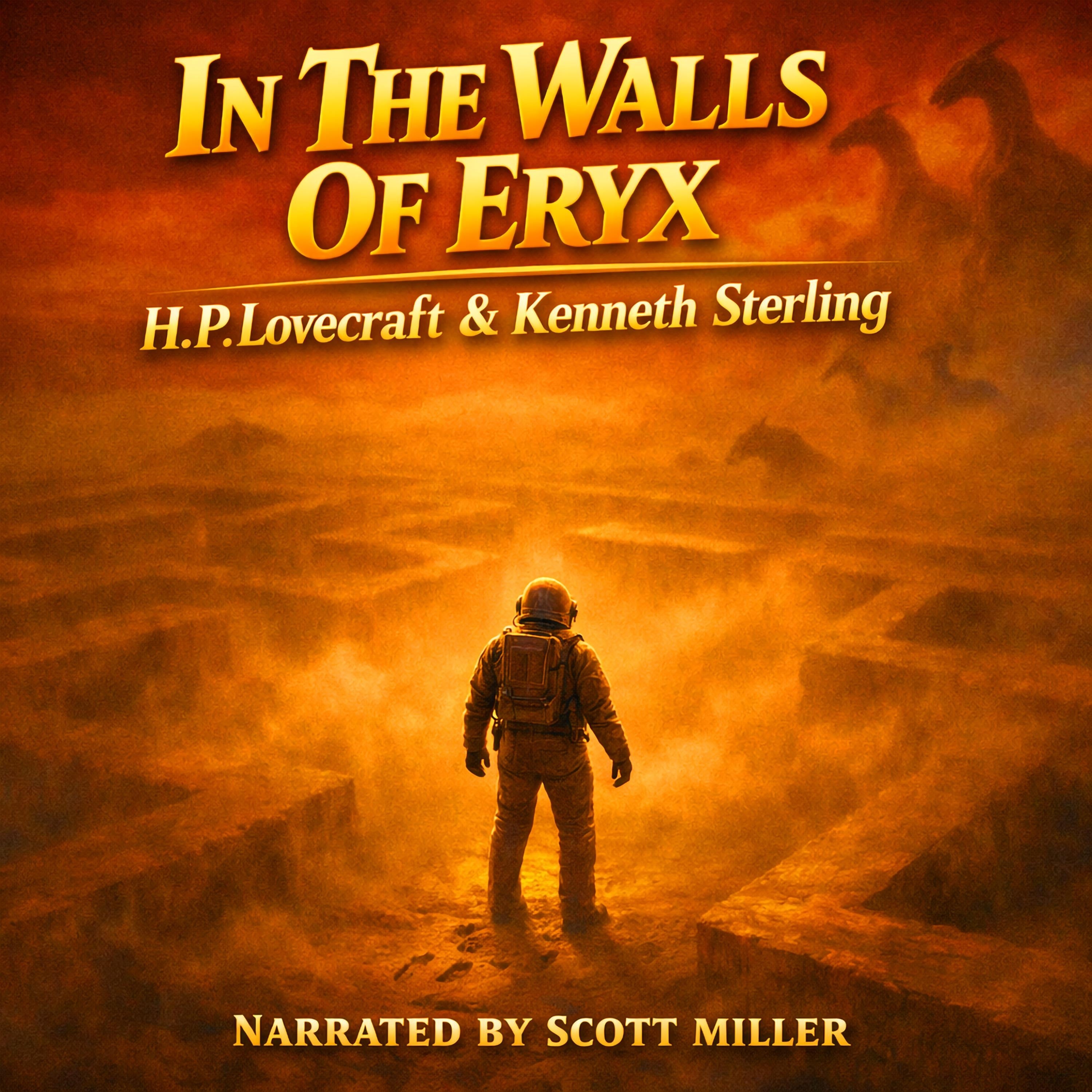 In The Walls of Eryx