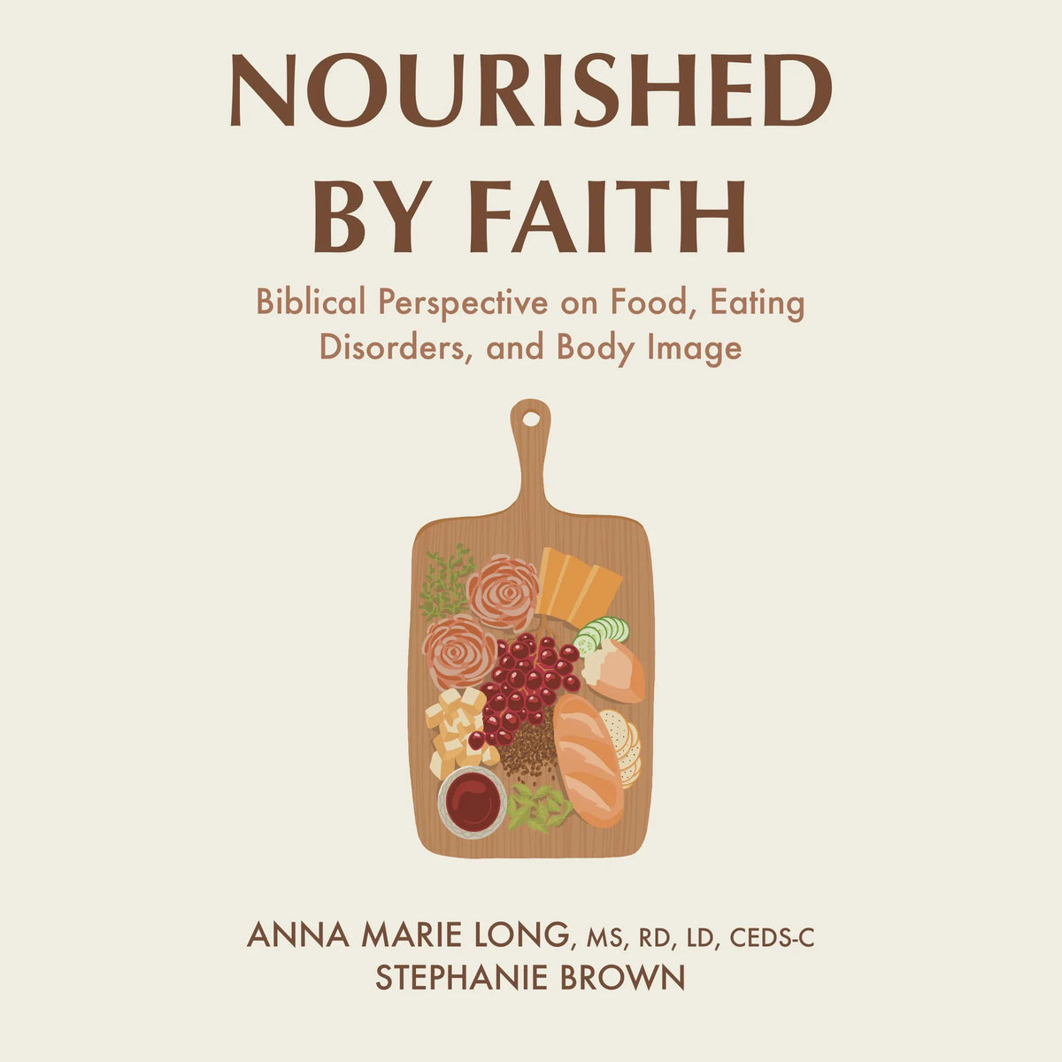 Nourished by Faith