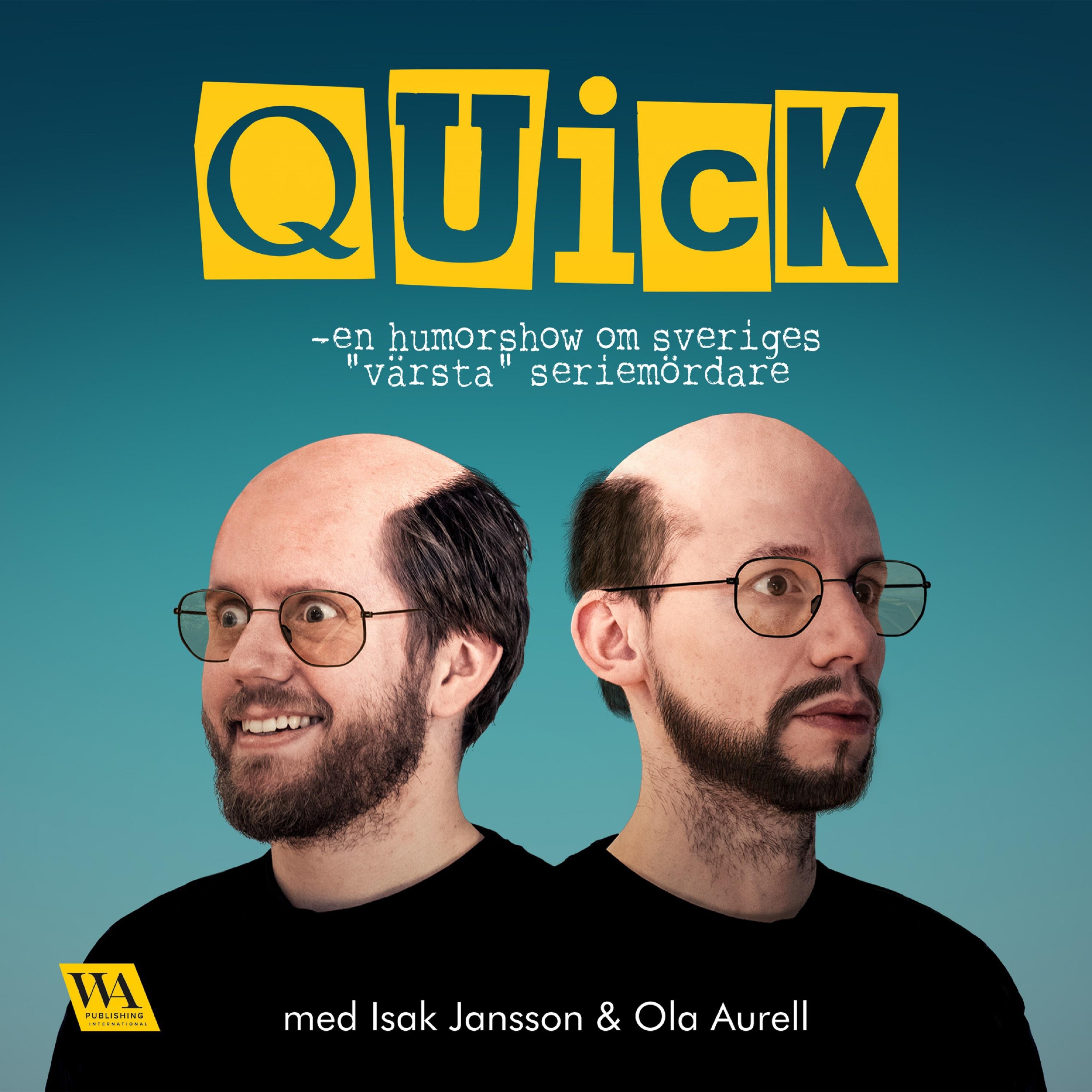 Quick - En humorshow