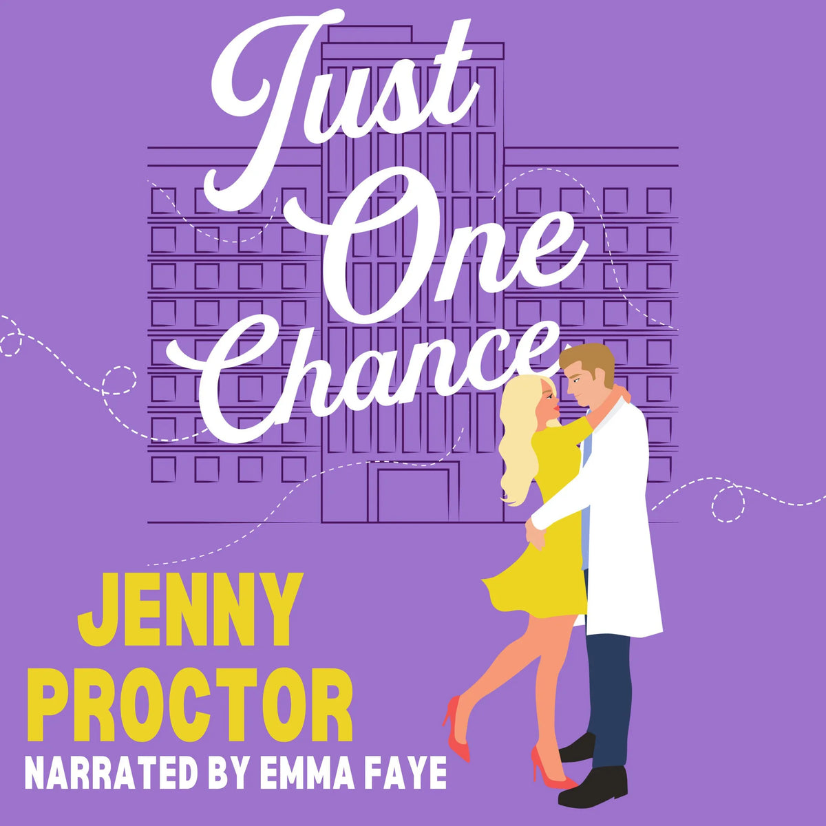 Just One Chance