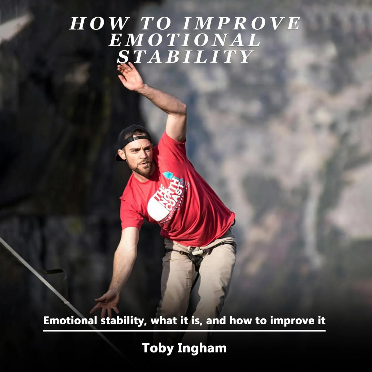How to Improve Emotional Stability