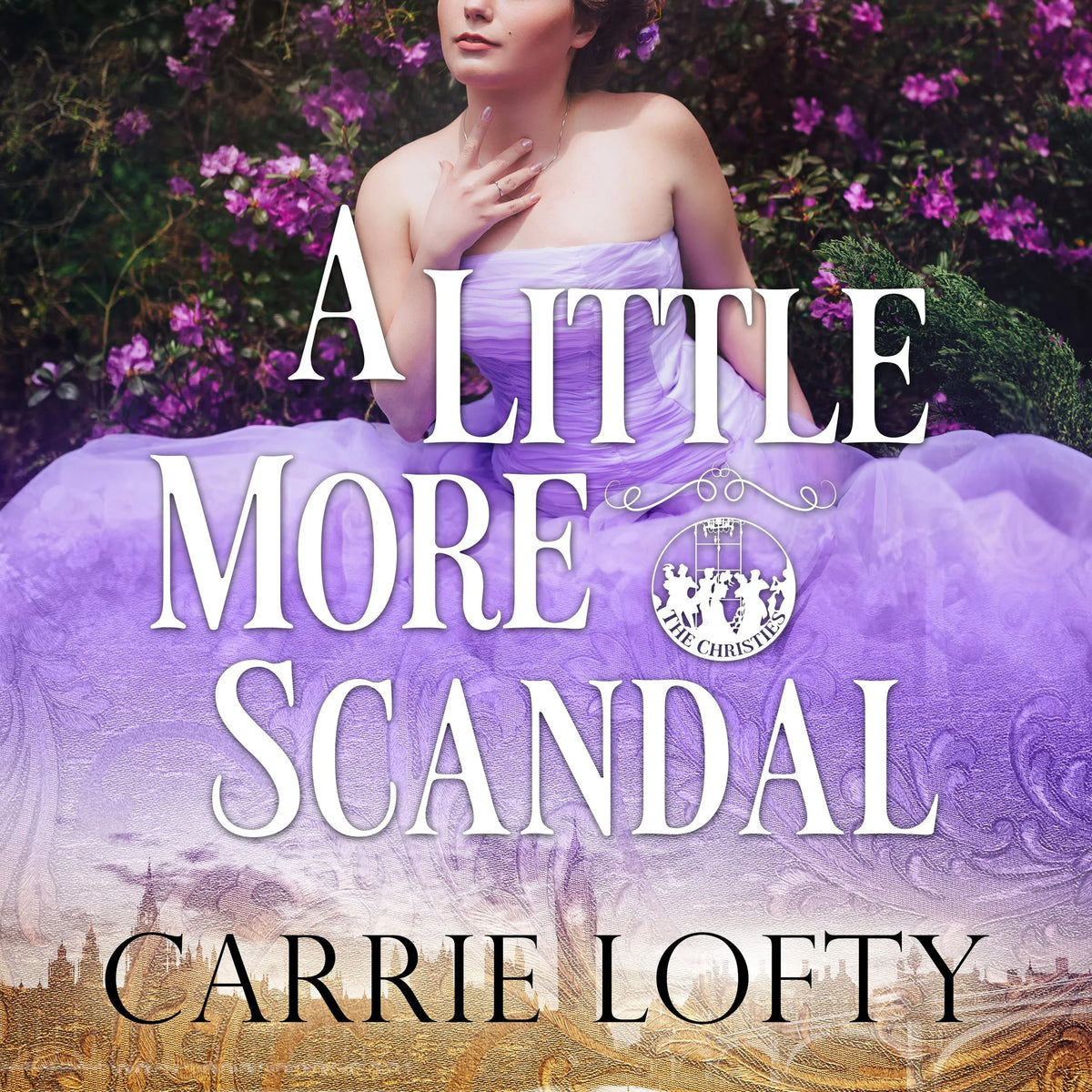 A Little More Scandal